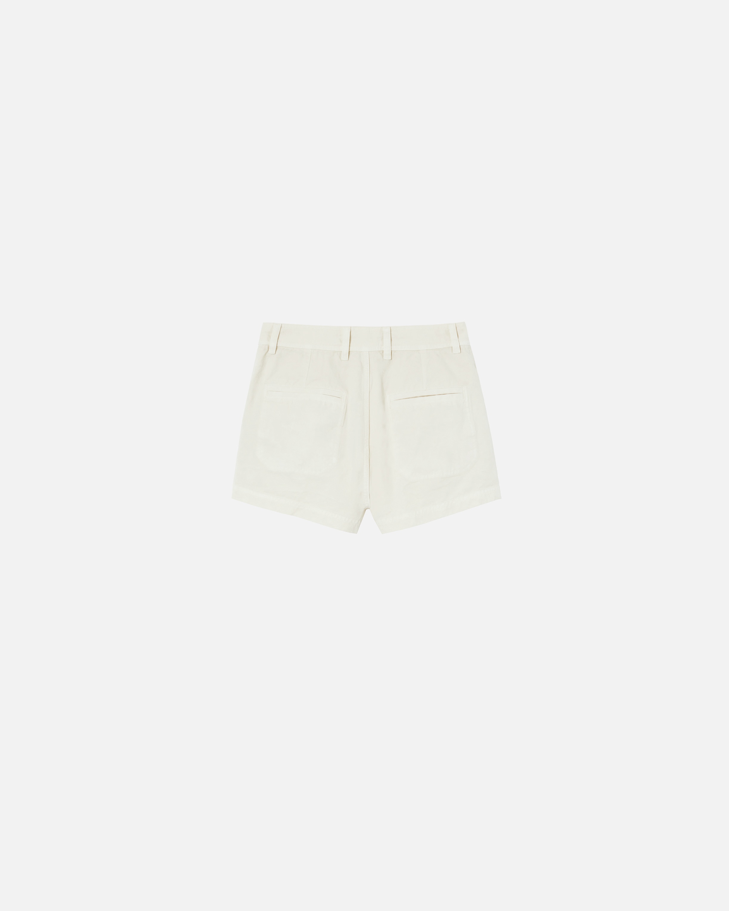 COTTON SHORTS WITH POCKETS - 6