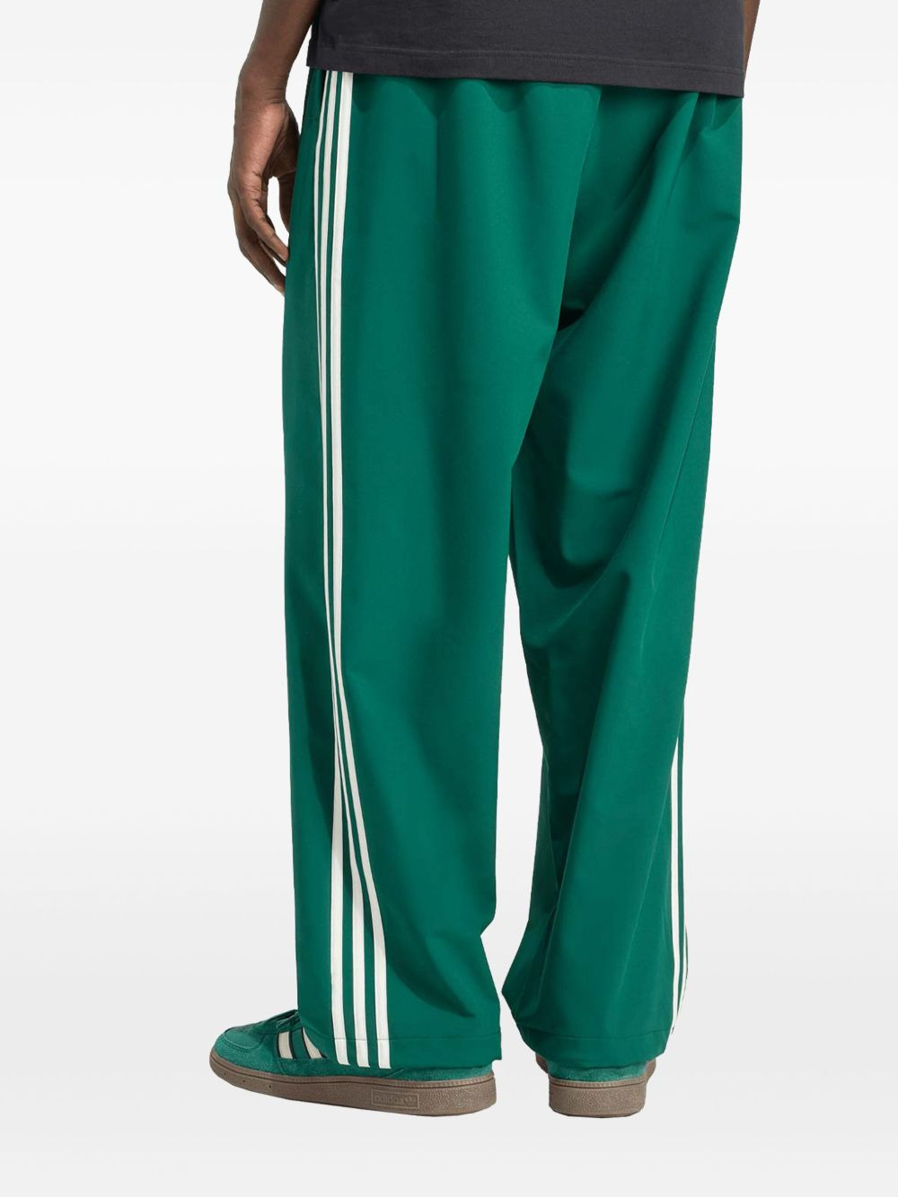 3-Stripe track pants - 3