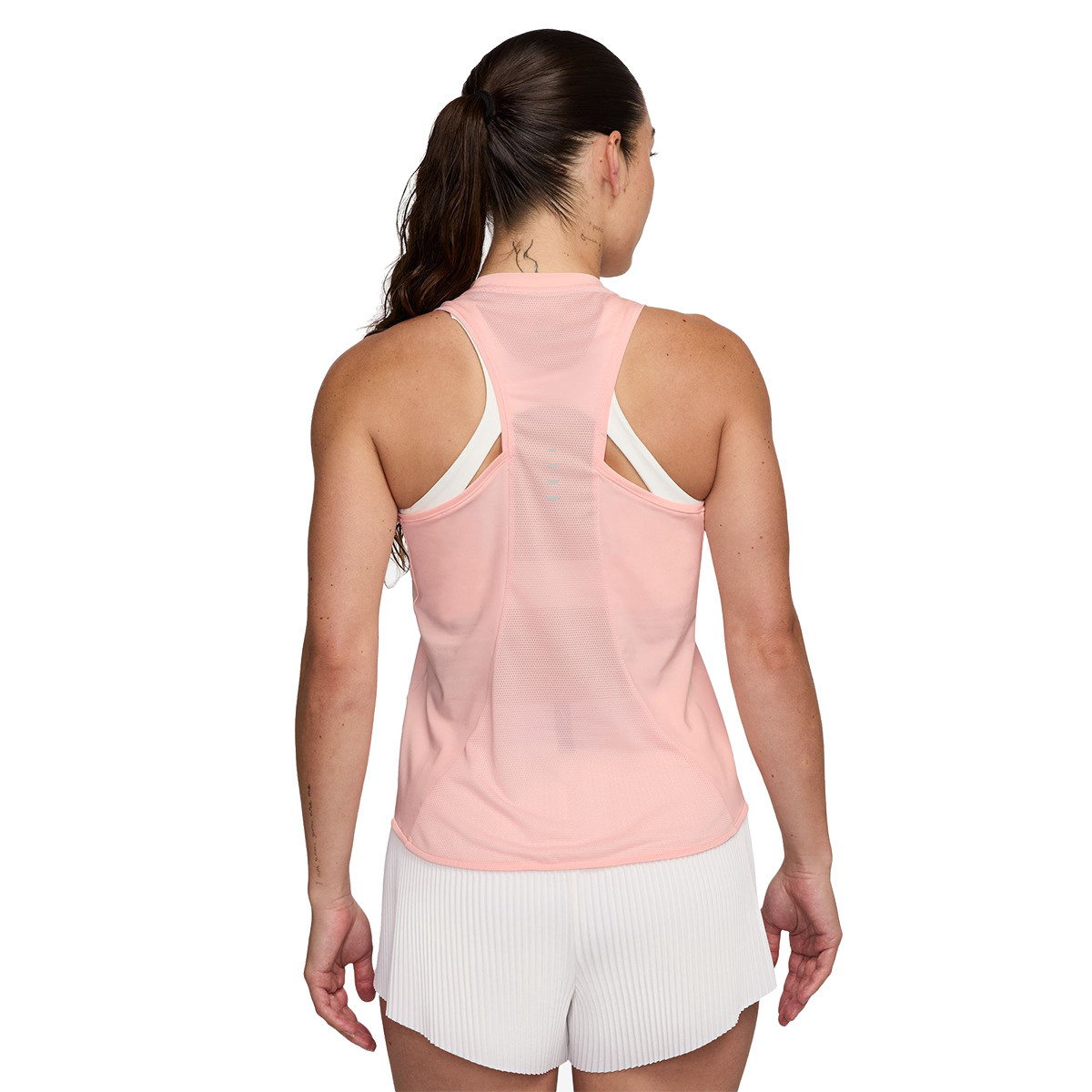 Nike Swift Dri-FIT Running Tank Top - 2
