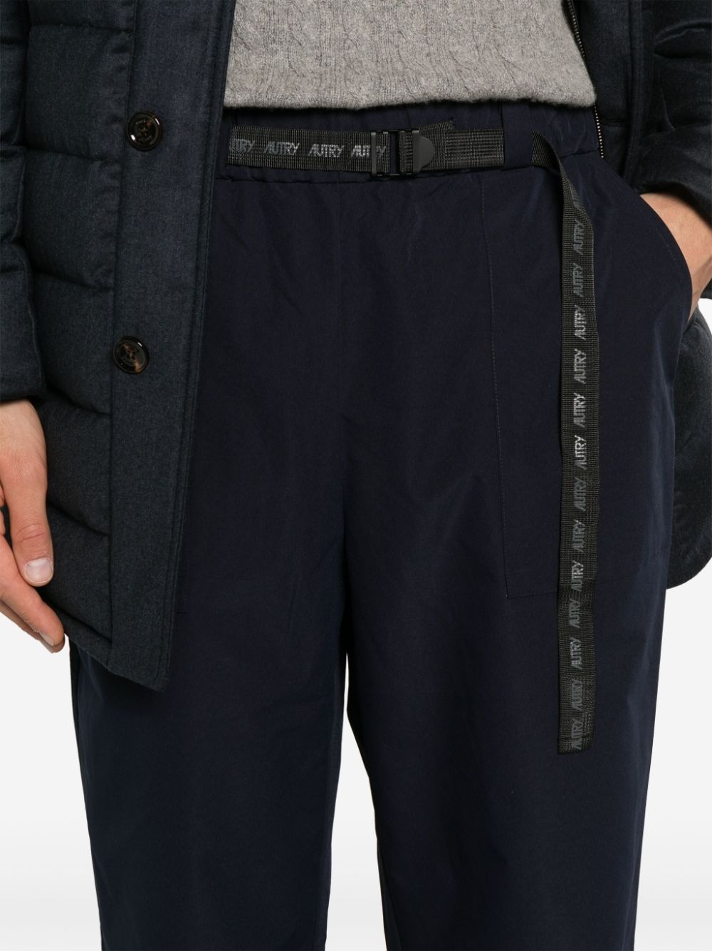 Hiking pants - 5