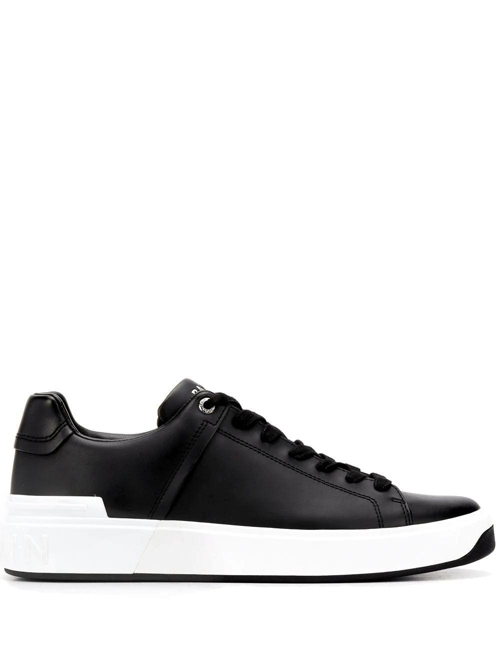 B-Court low-top sneakers - 1