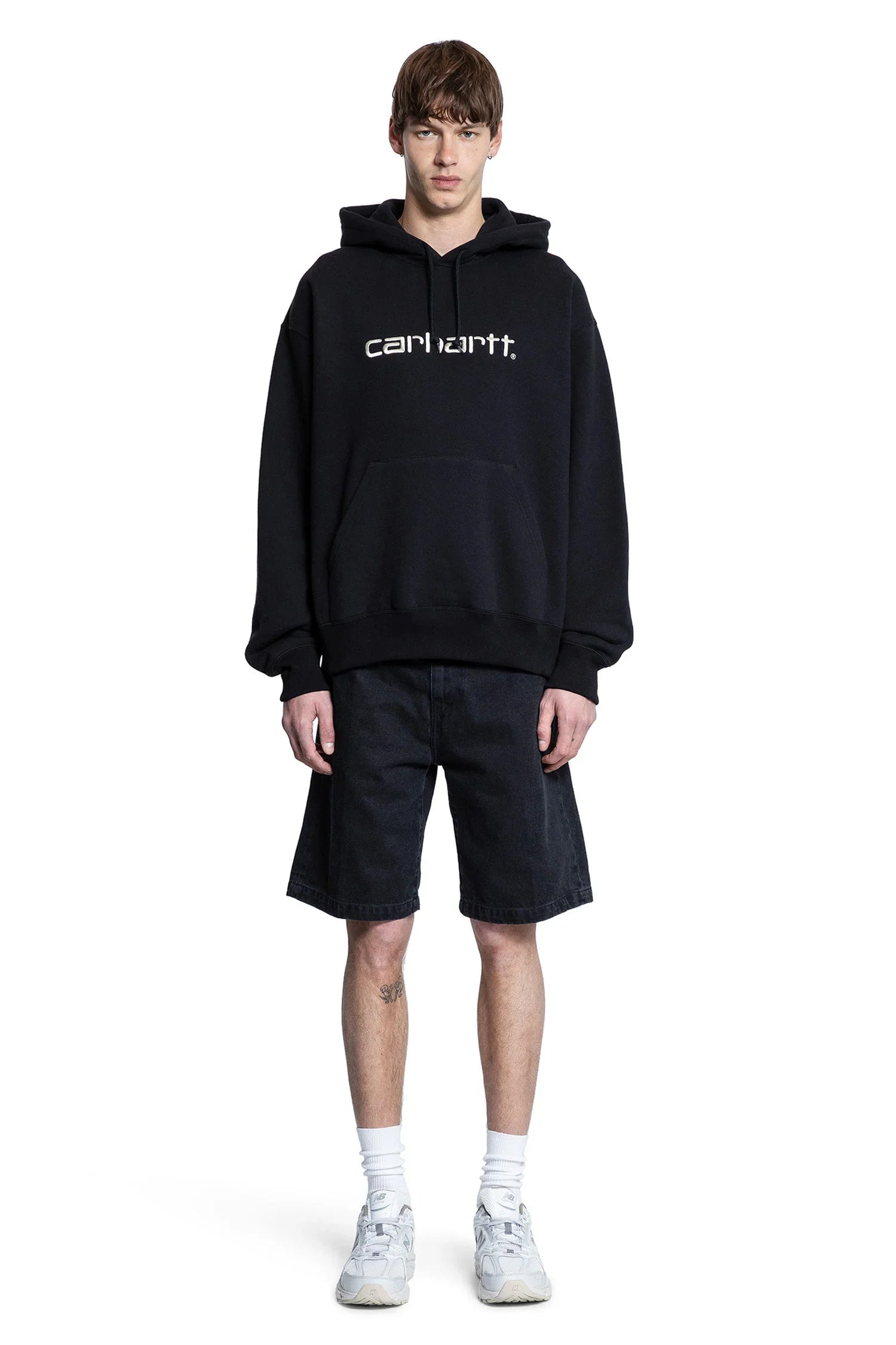 Carhartt-Collaboration-Bob-Marley-Hoodie - 4