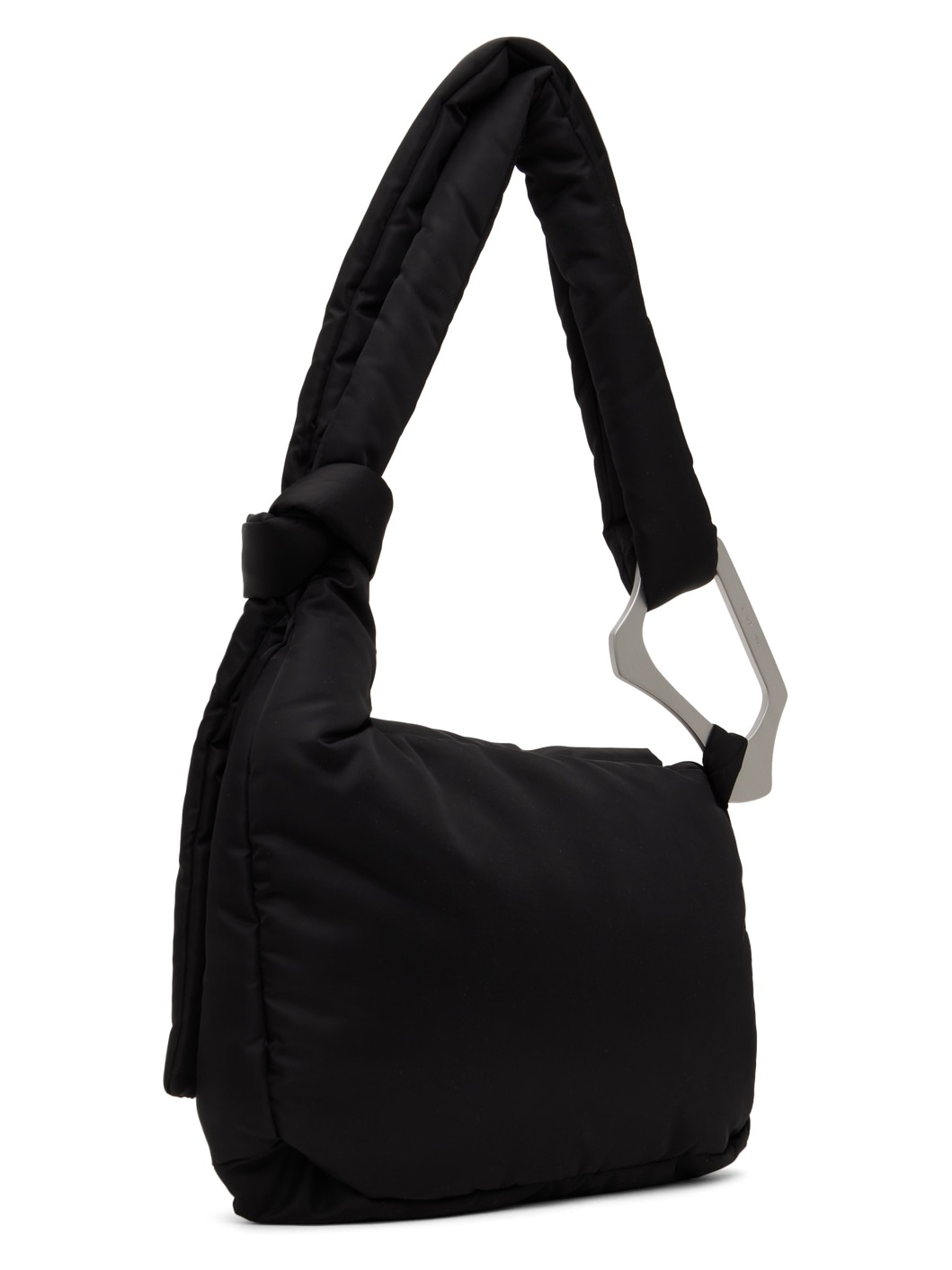 Black Apical Bag - 3
