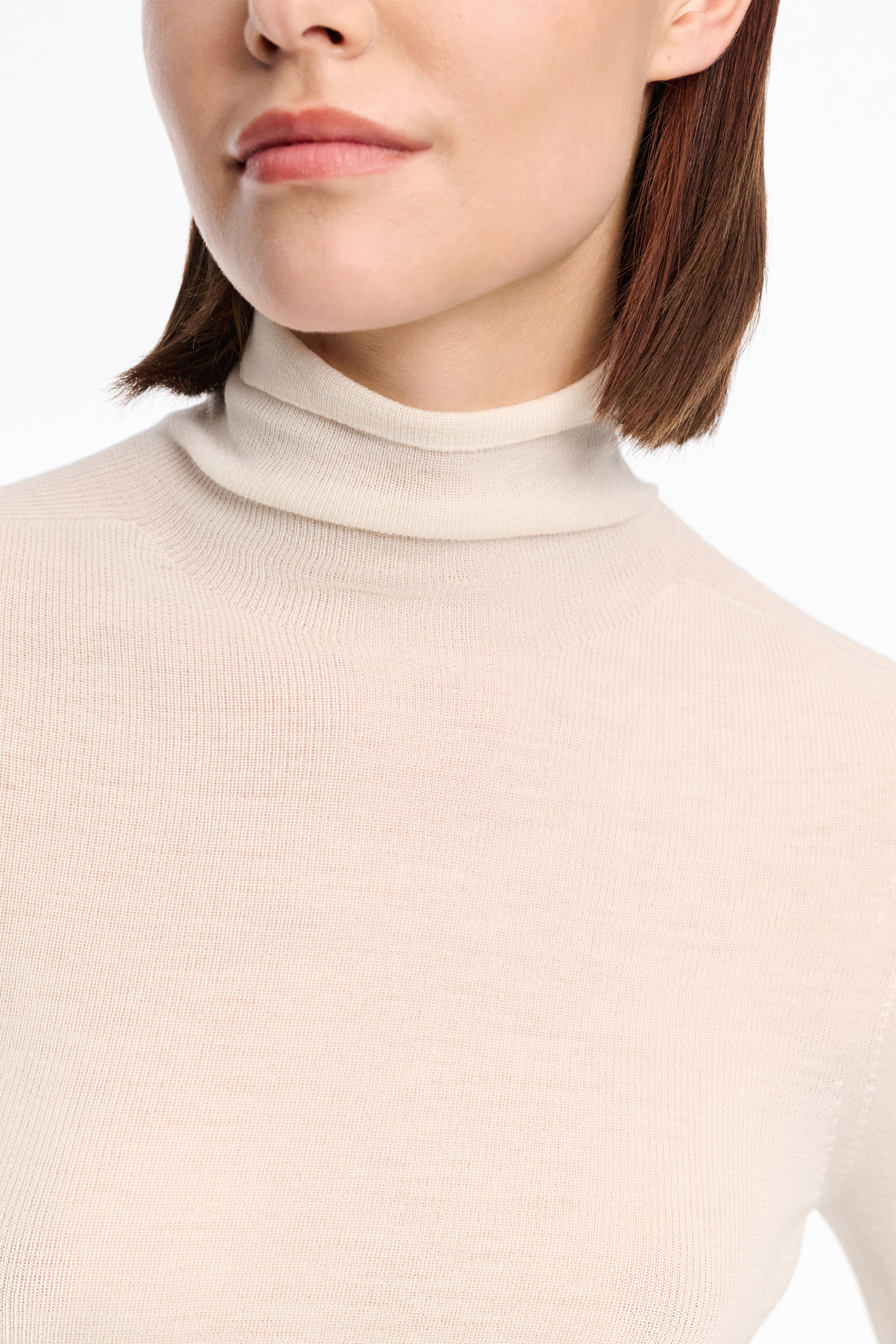 URBAN MERINO pullover - 6
