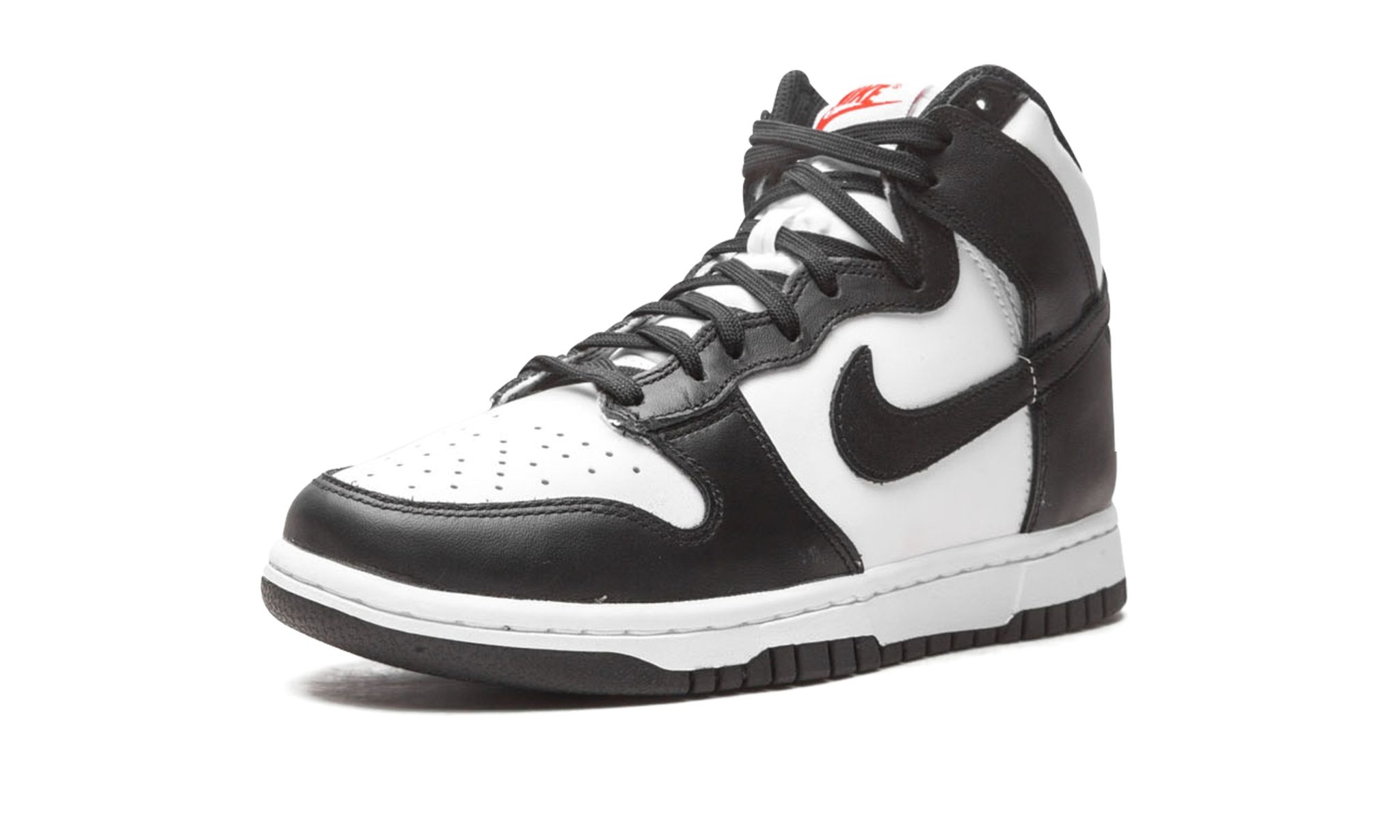 Nike Dunk High WMNS "Panda (2021)" - 4
