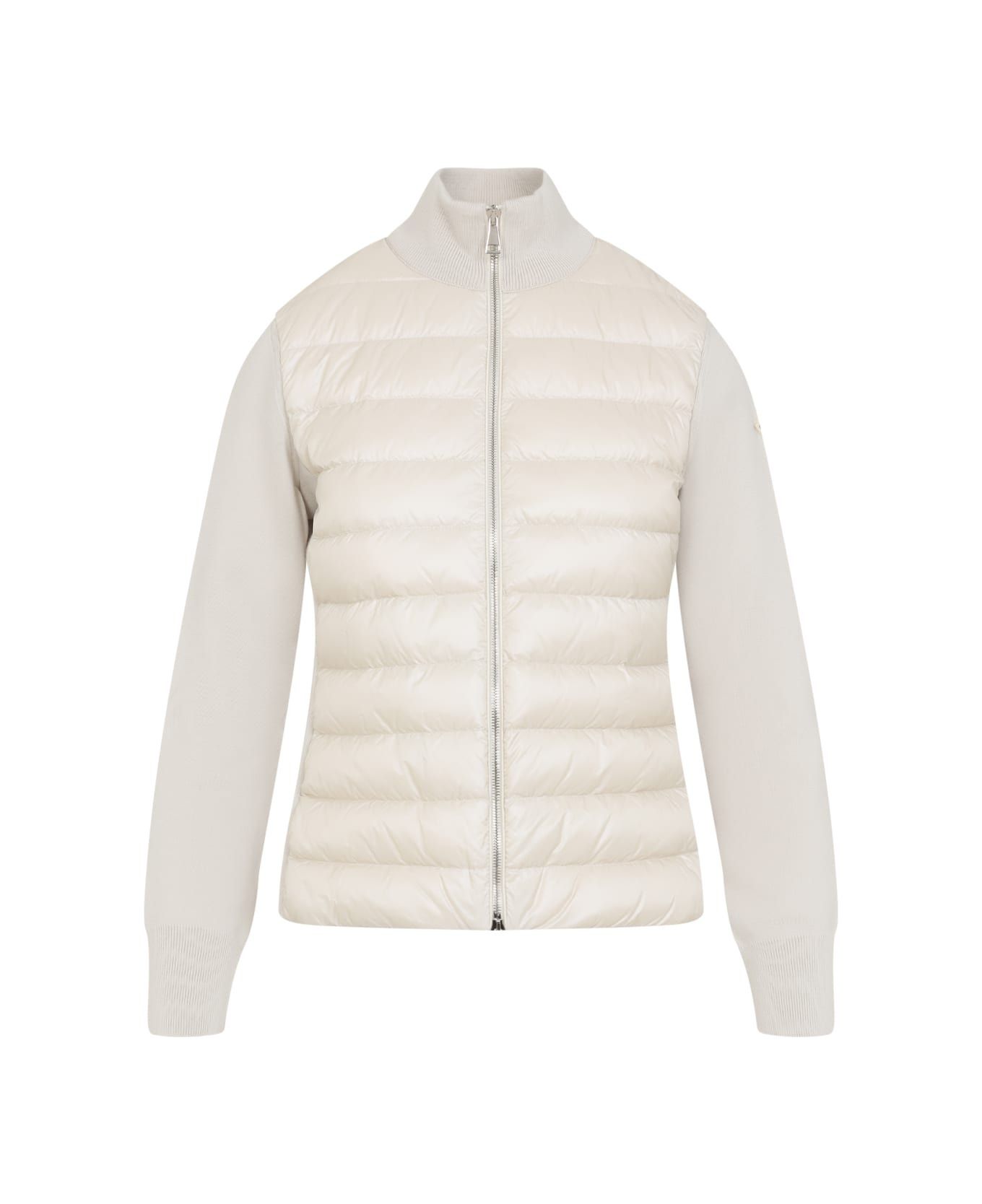 Tricot Cardigan - 2