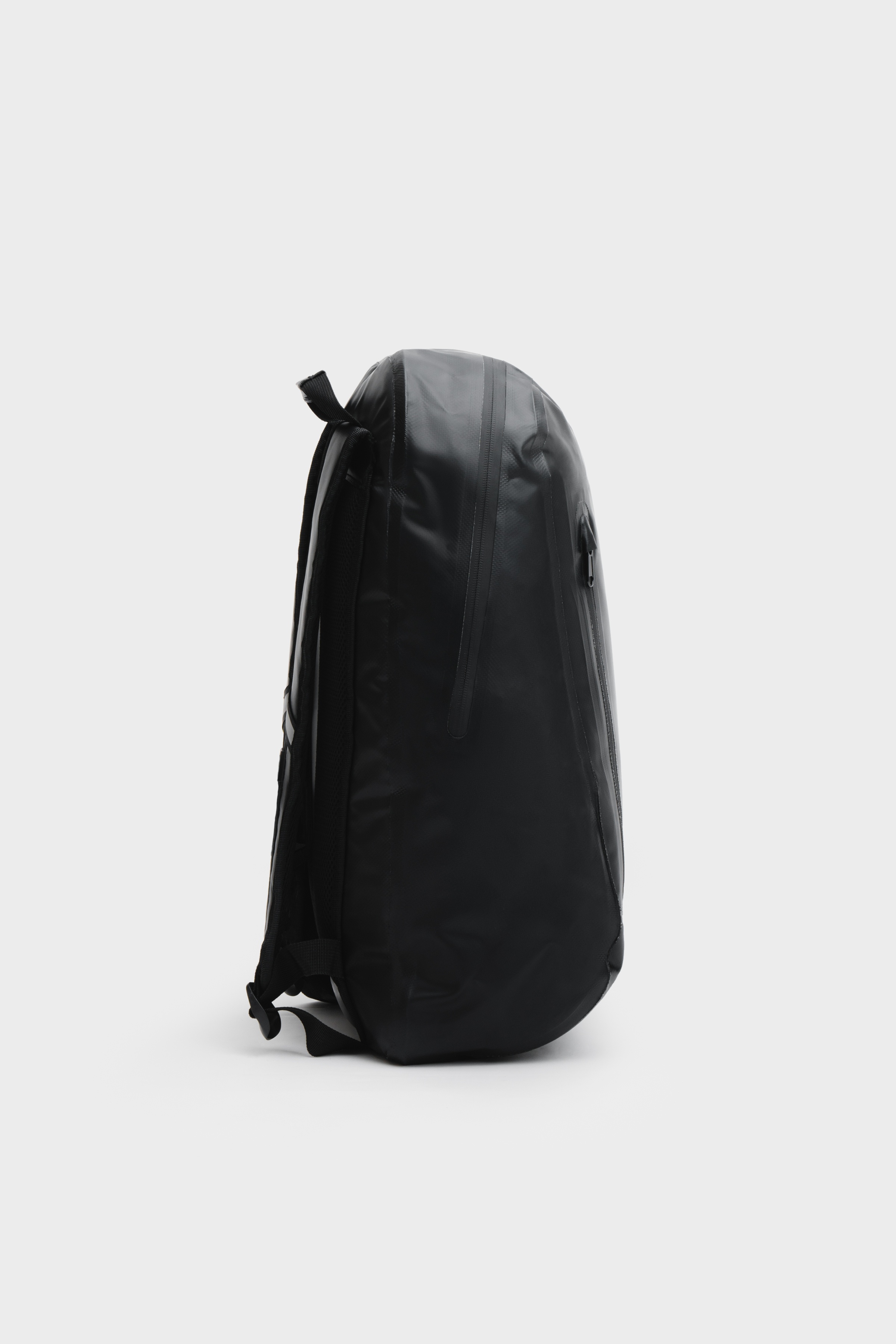 Rain Packer Backpack 20L Black - 3