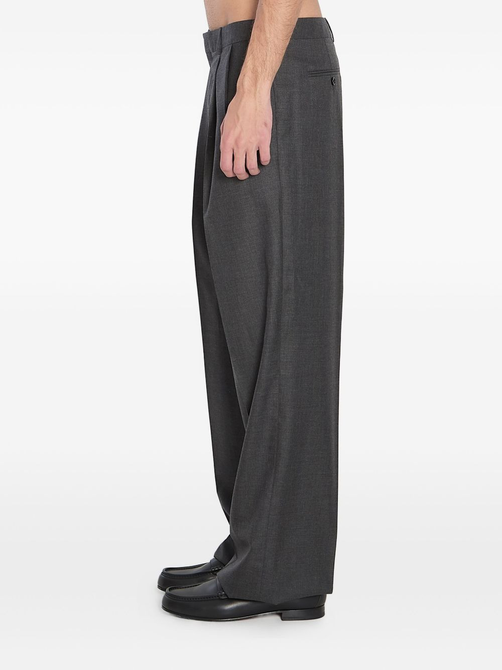 Celine Men Cotton Pants - 5