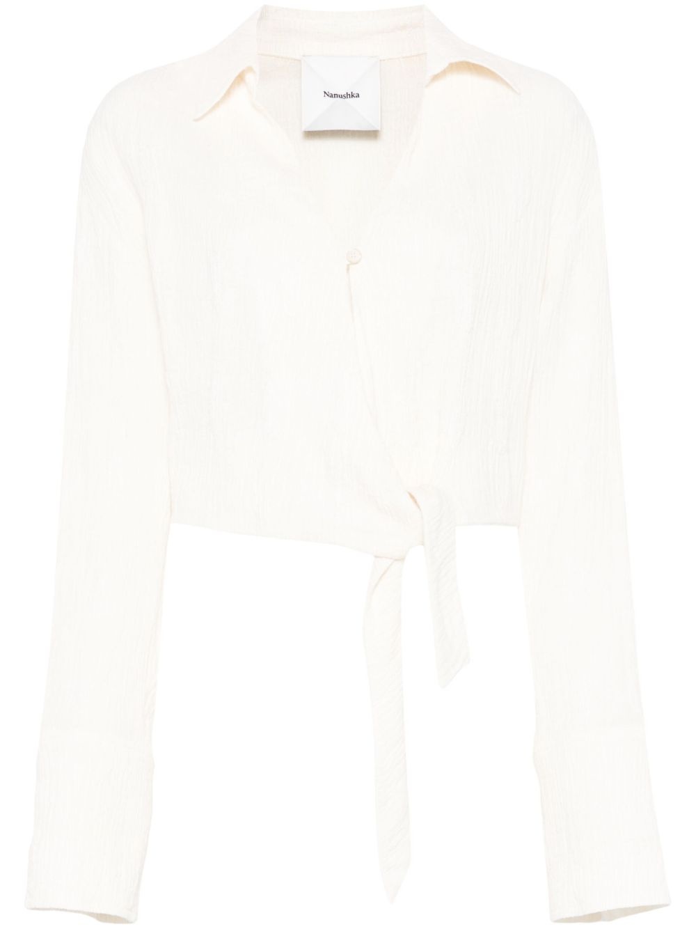 Enola blouse - 1