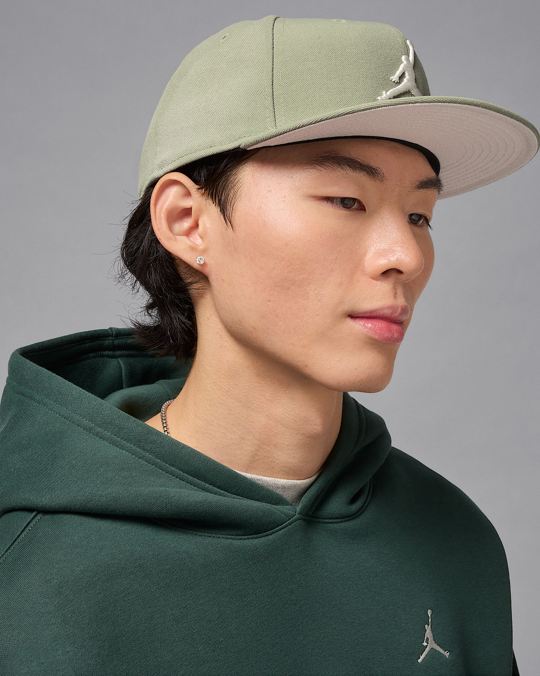 Jordan Jumpman Pro Adjustable Cap - 3