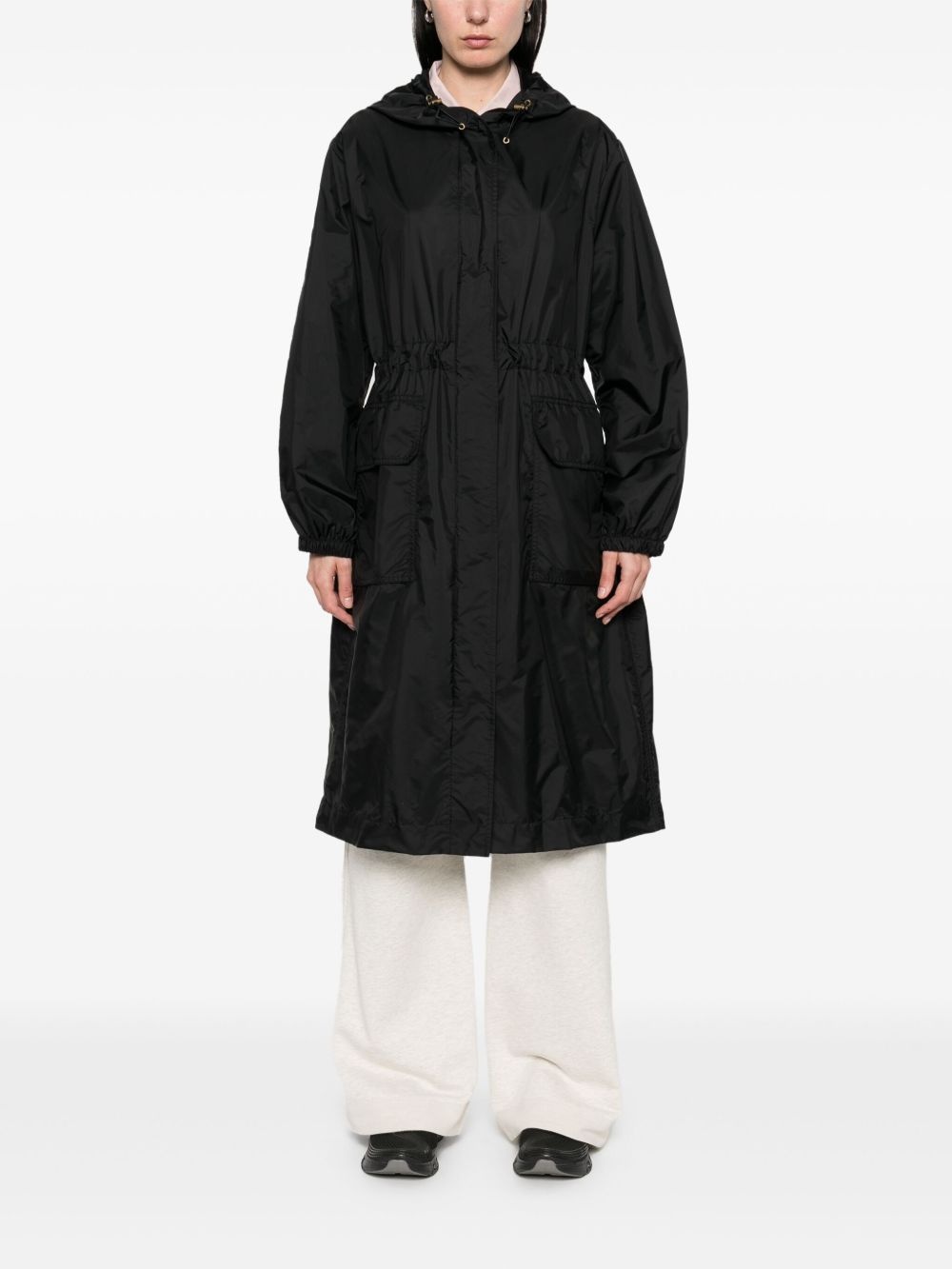 Hiengos parka - 2