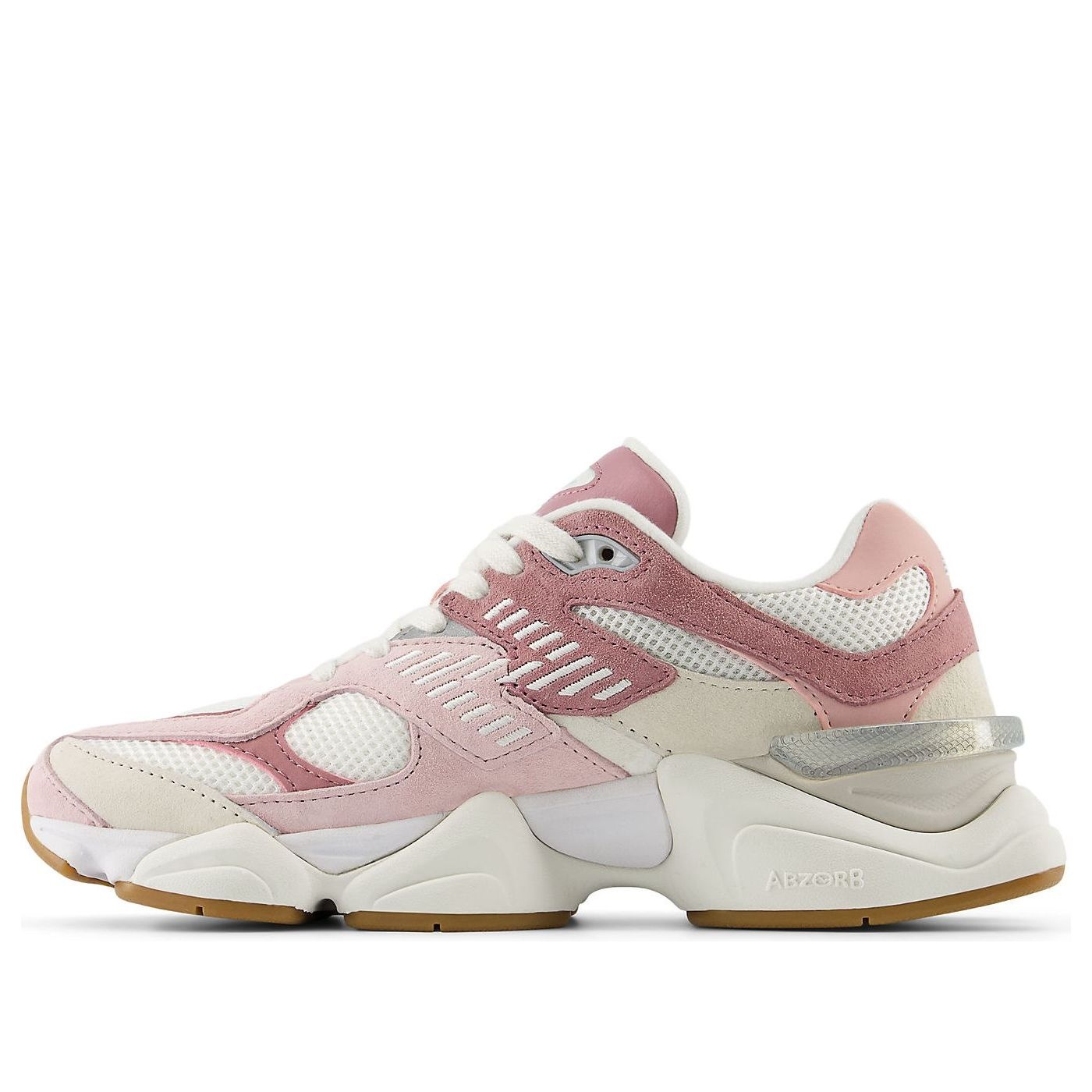 New Balance 9060 'Rose Pink' U9060FRL - 3