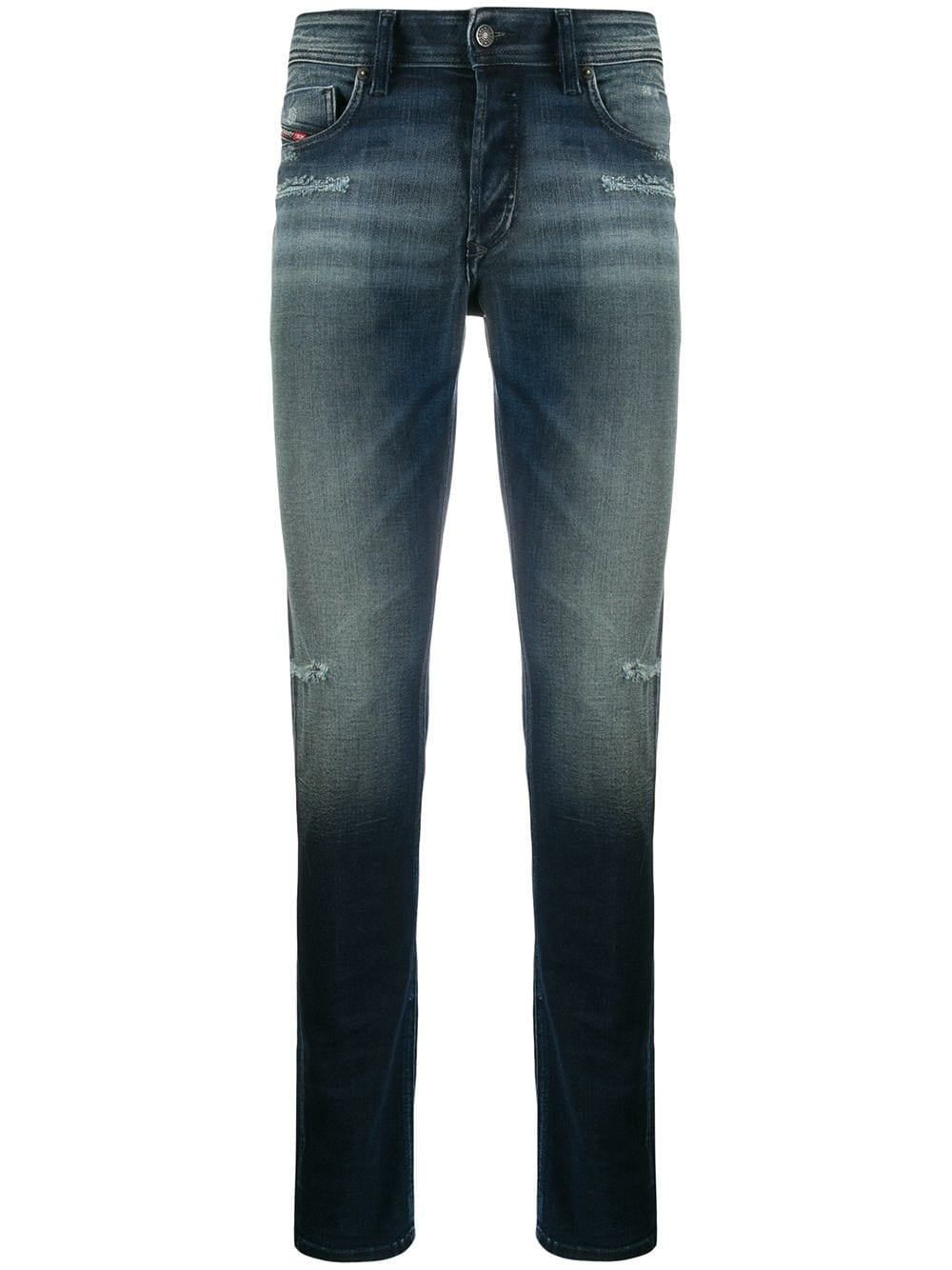 Sleenker jeans - 1