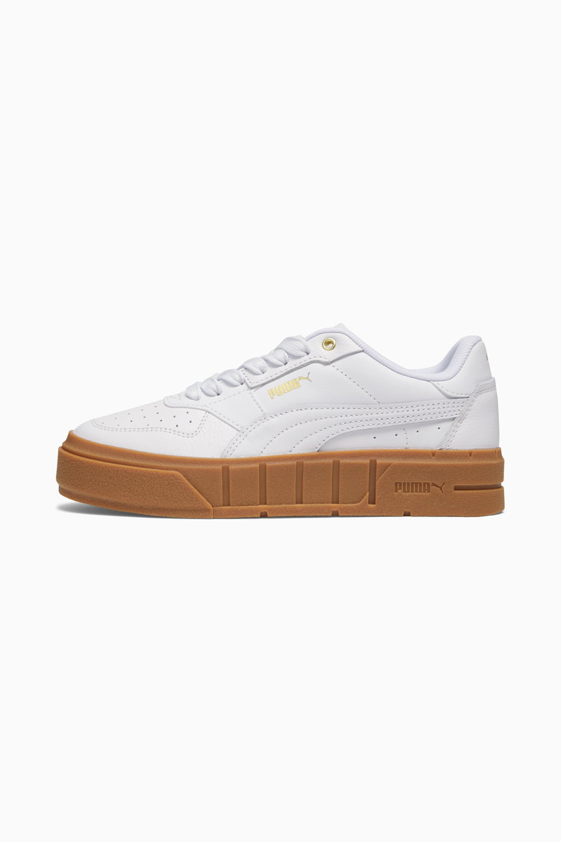 PUMA Cali Court Leather Women's Sneakers - 1