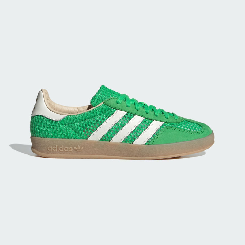 Gazelle Indoor Shoes - 1