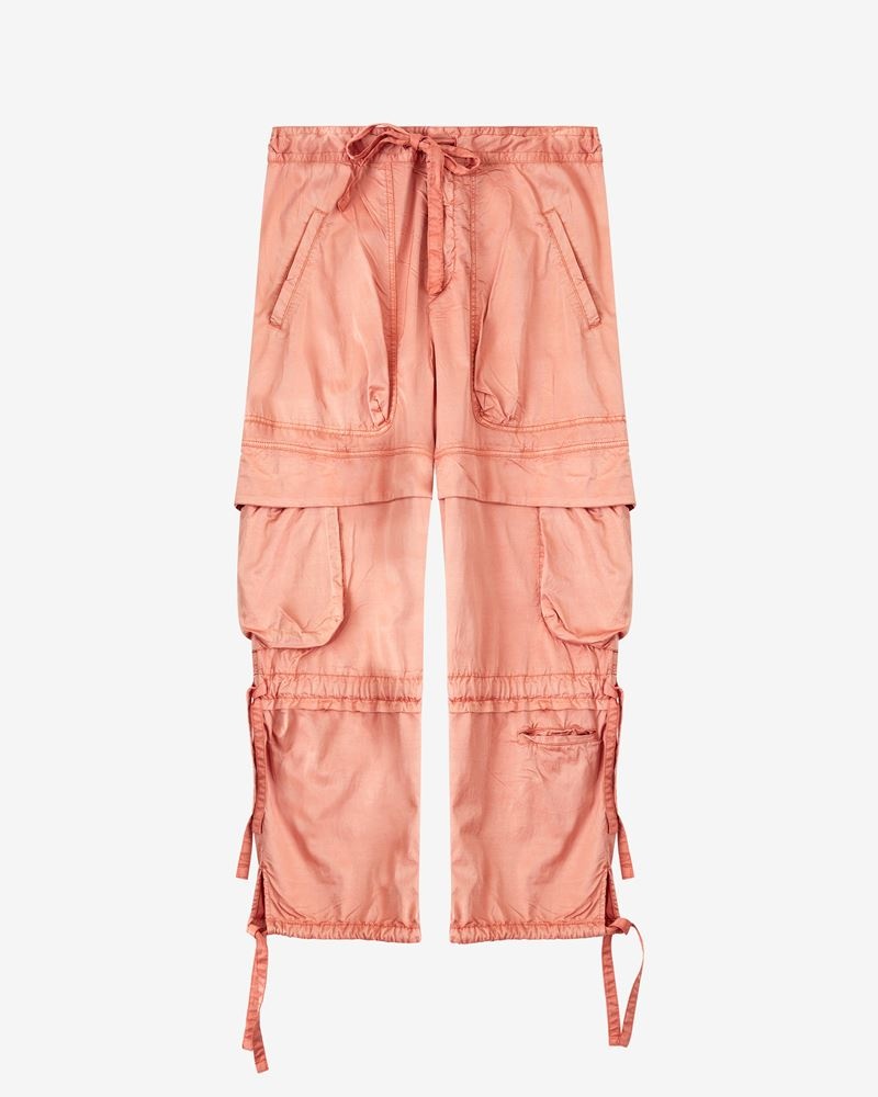 NAZEMI TROUSERS - 1