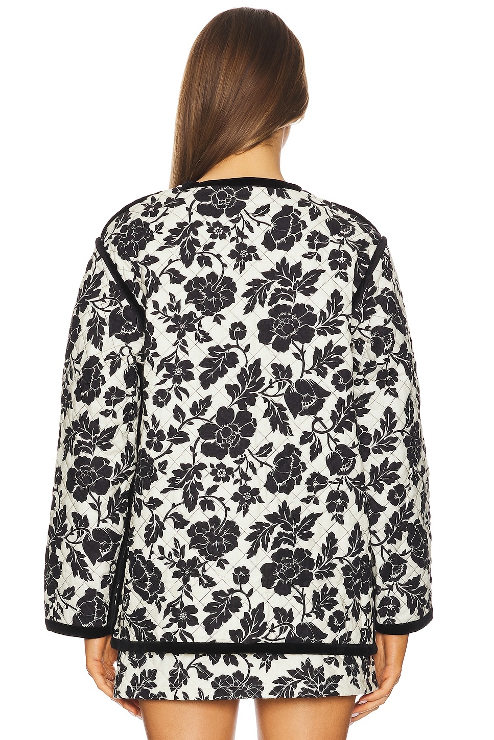Romeo Jacket - 5