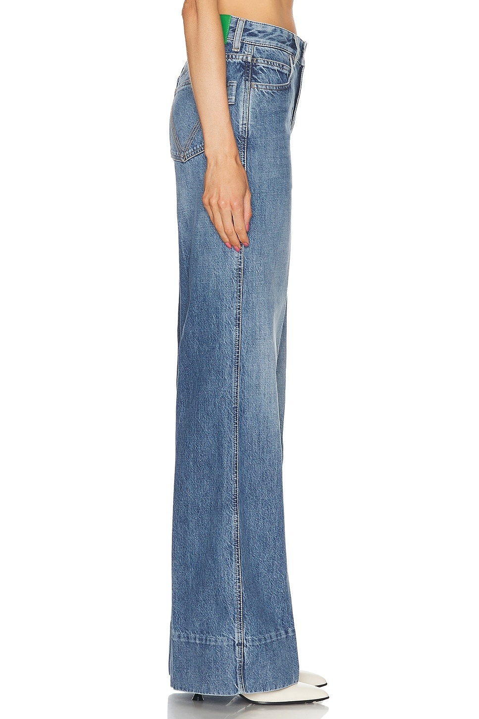 Wide Leg - 3