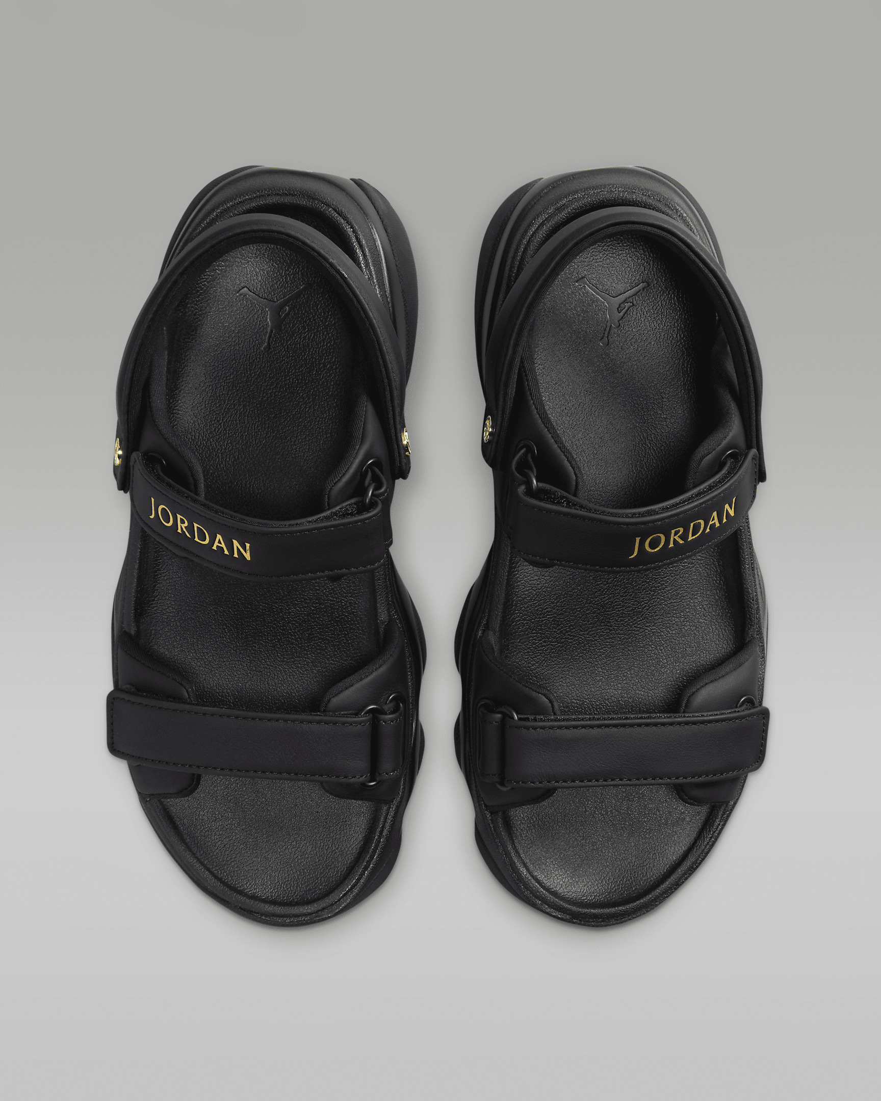 Jordan Deja Women's Sandals - 4