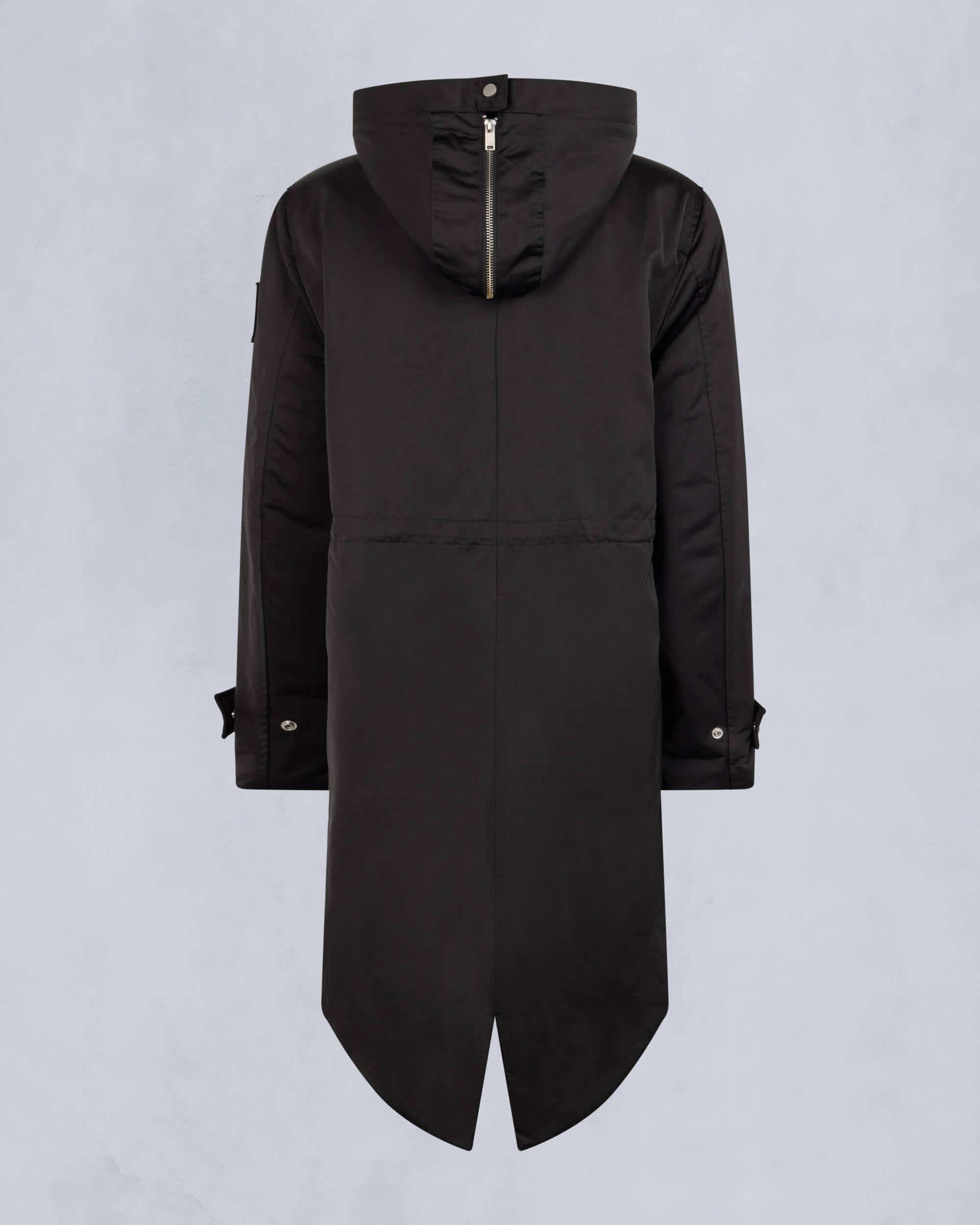 GOLD SERIES AZURITE PARKA - 6