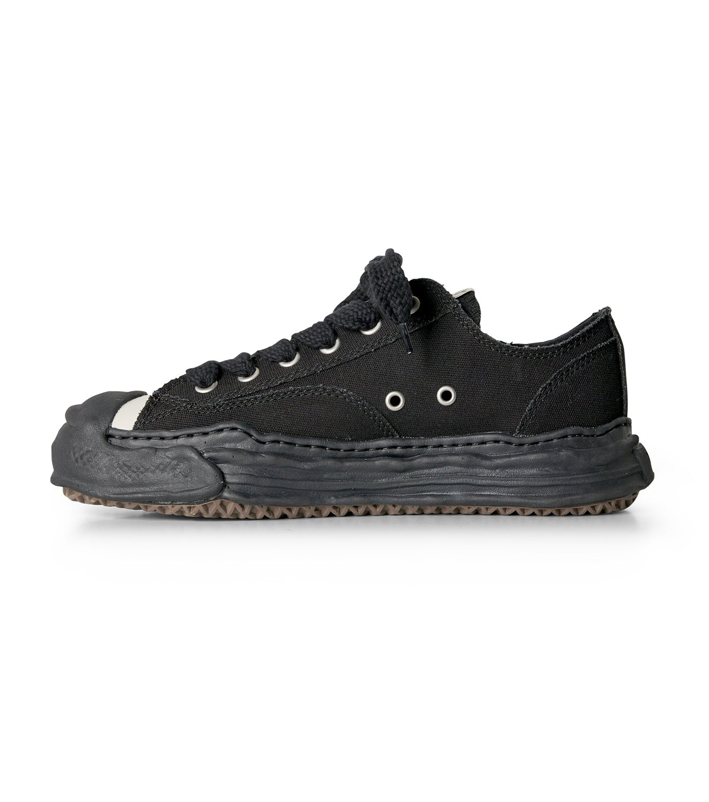 HANK LOW/CANVAS - 3