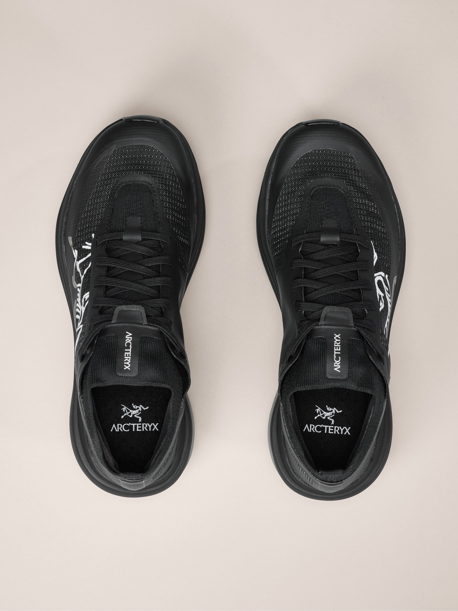 Sylan Pro Shoe - 3