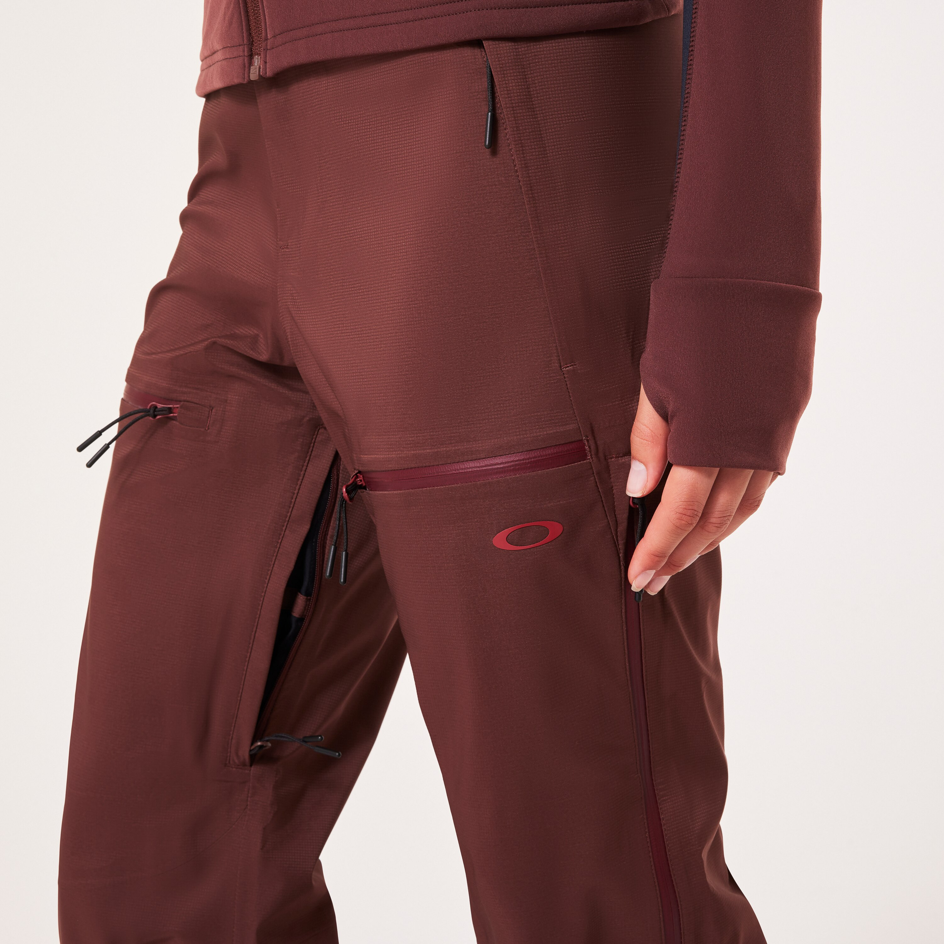 W. Outpost RC Shell Pant - 5