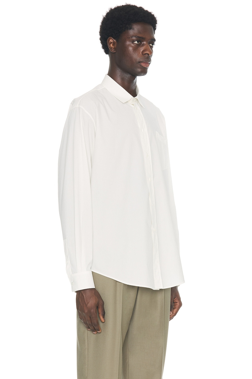 Thane Shirt - 4