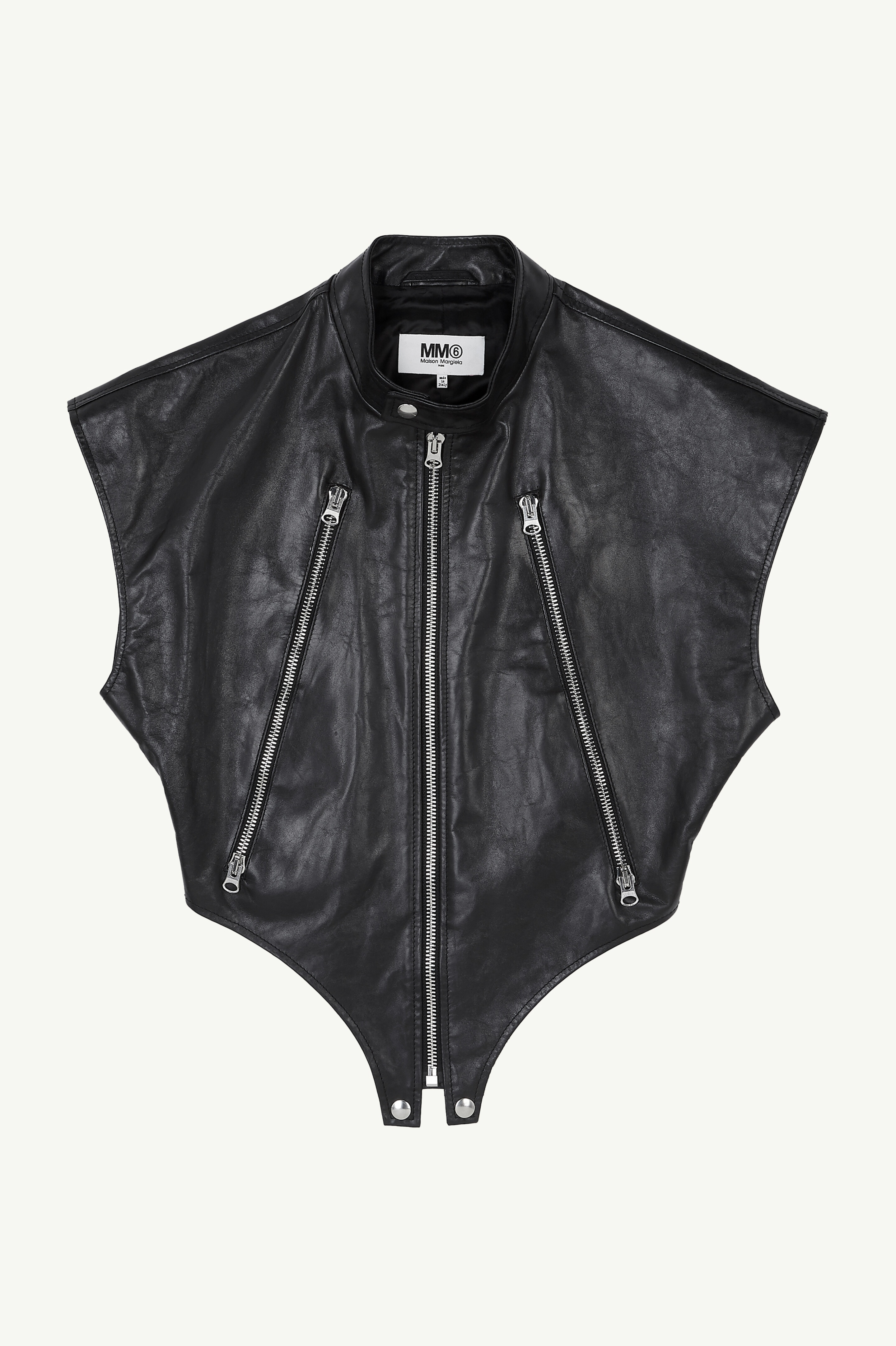 Hybrid gilet - 1