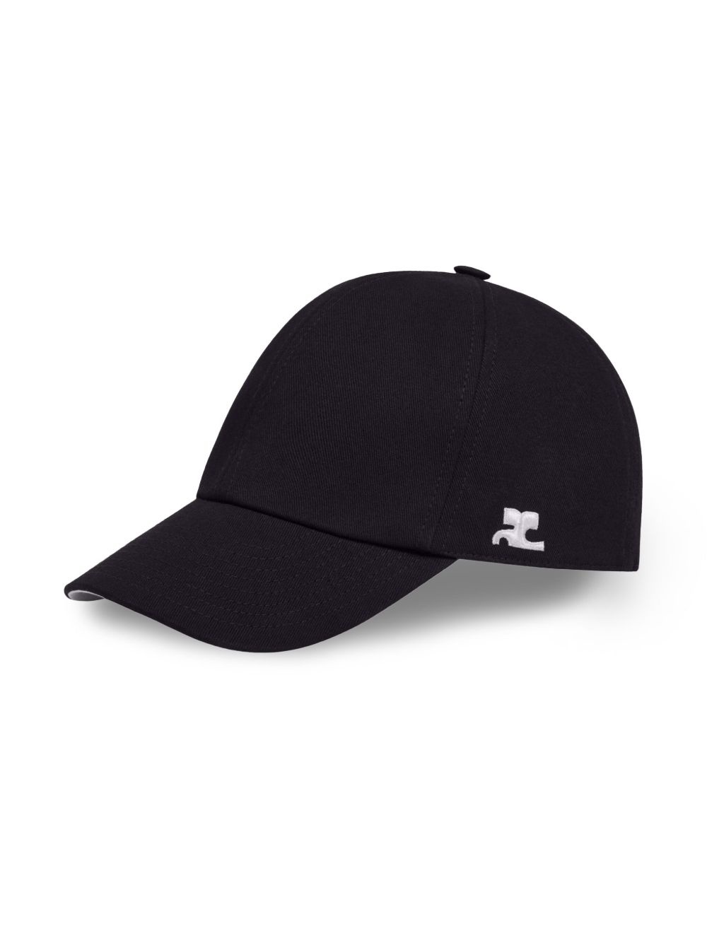 Signature baseball cap - 2