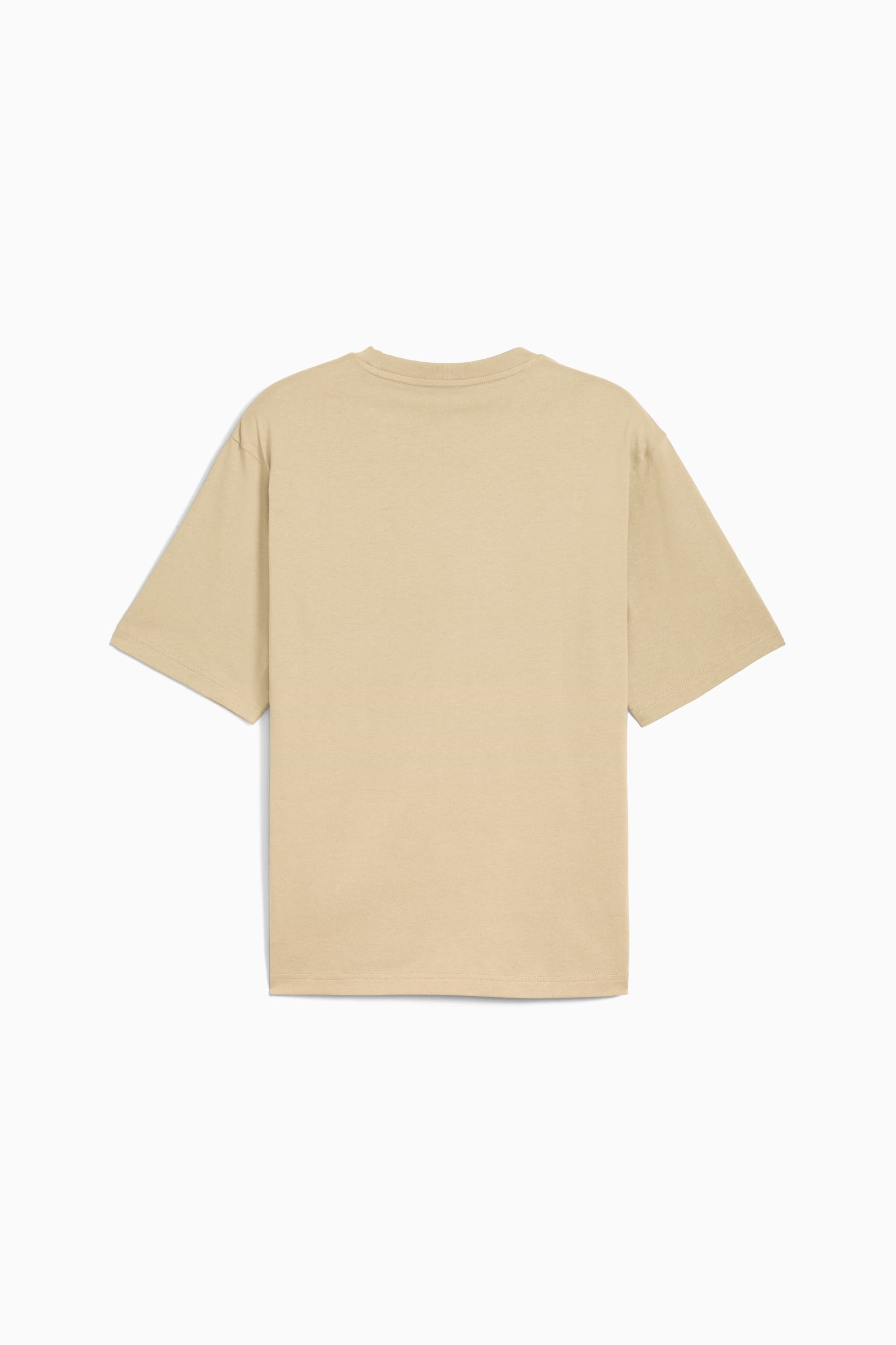 WARDROBE ESSENTIALS Men's Boxy Tee - 2