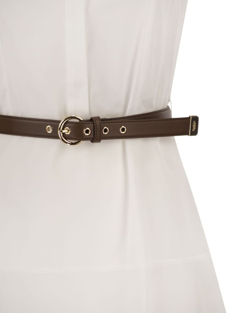 belted maxi dress 4