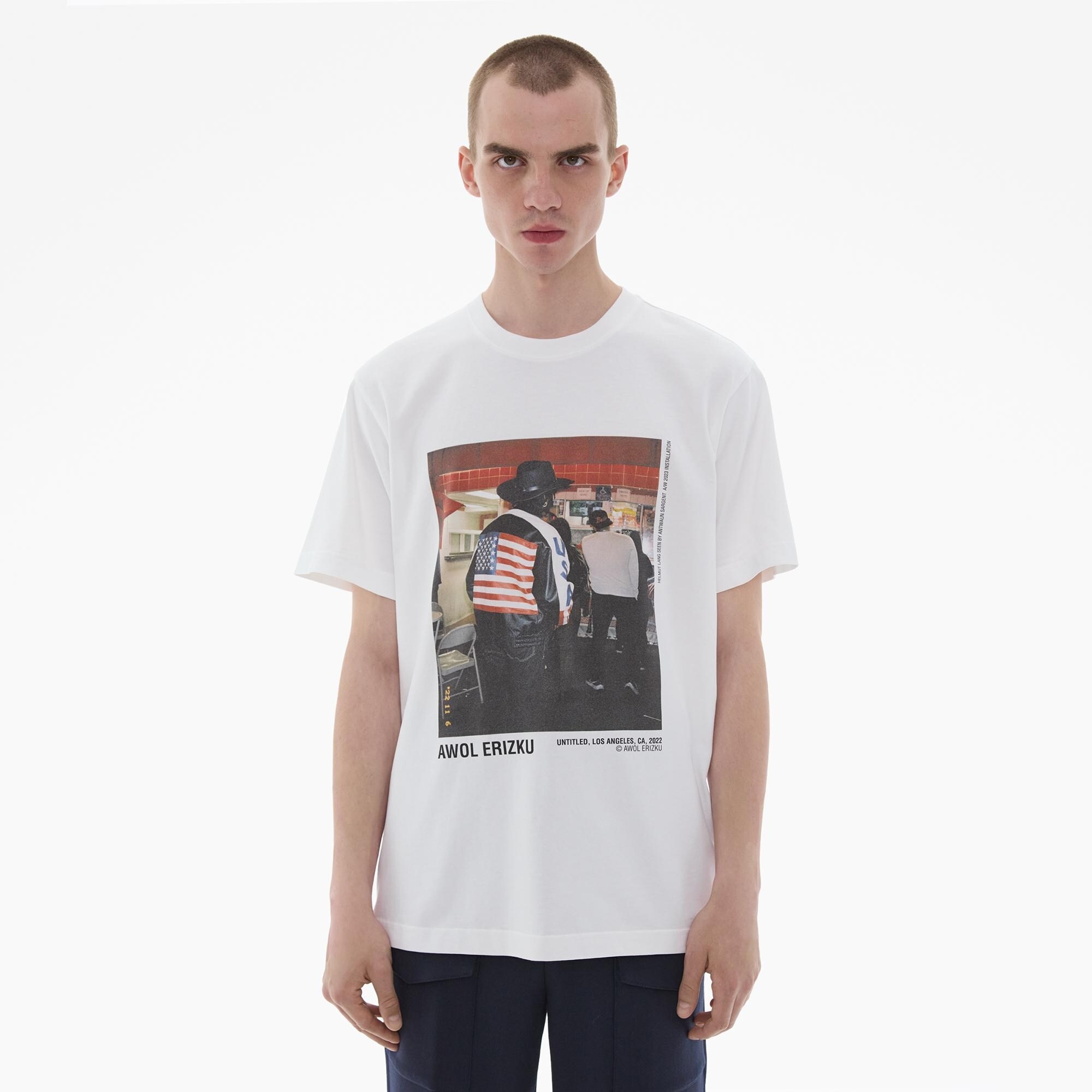 ERZIKU T-SHIRT - 3