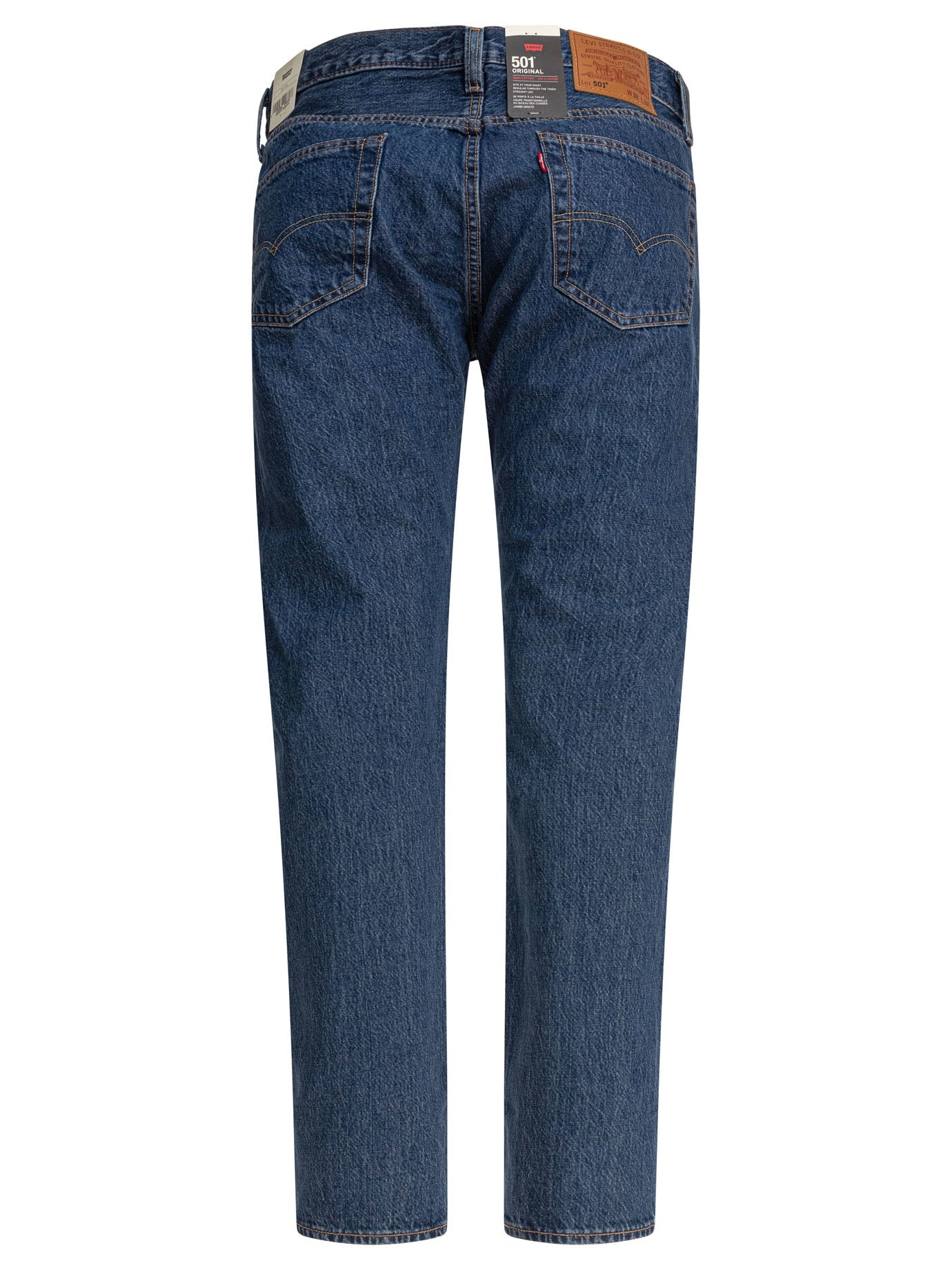 Levi's Jeans - 2