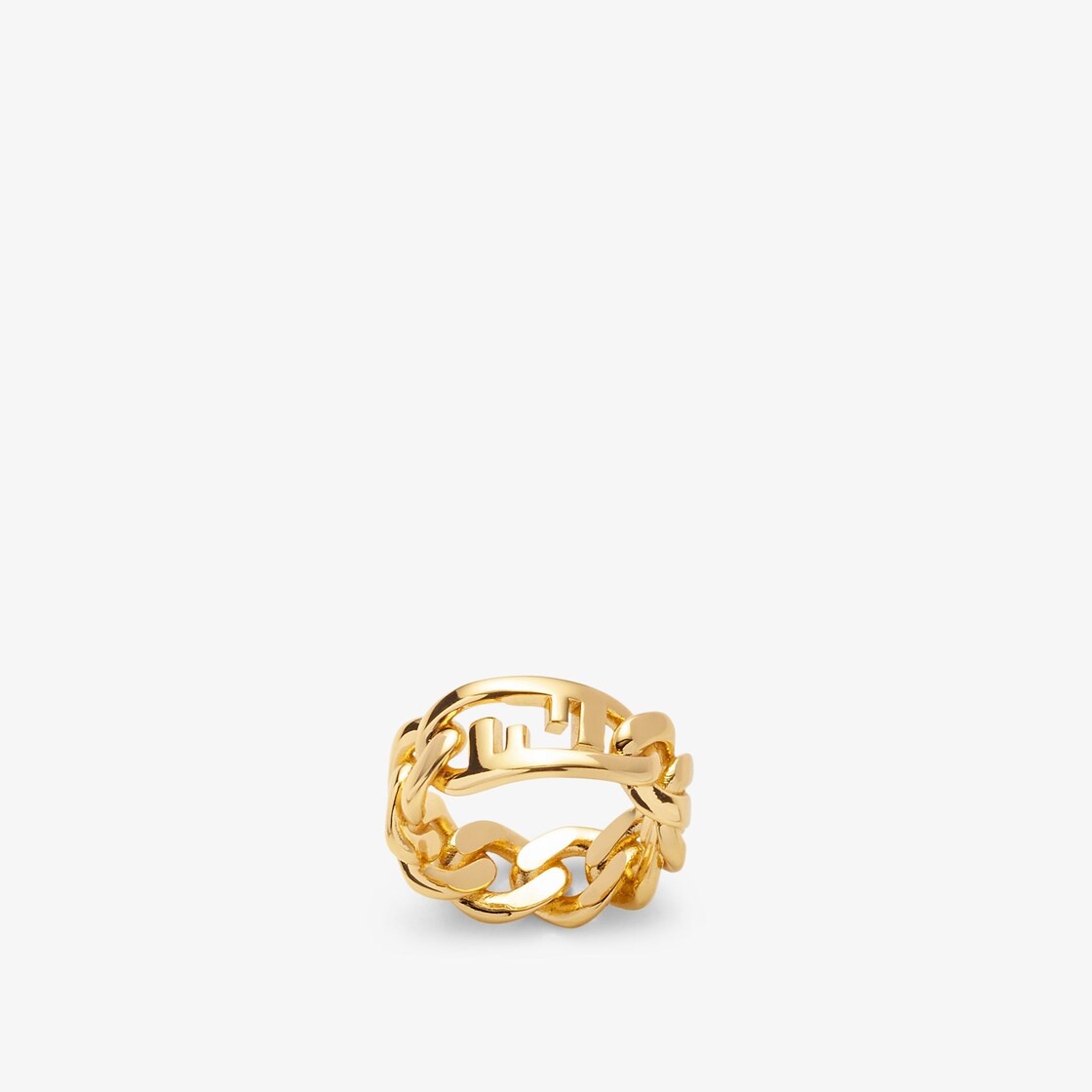 Fendi O’Lock Ring - 1