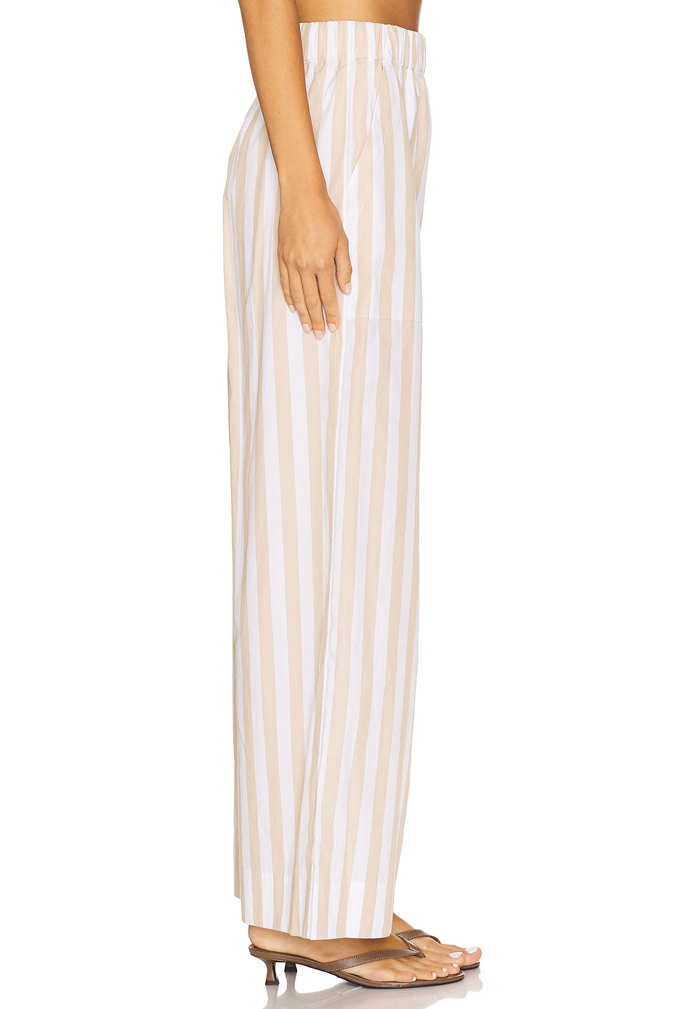 Arden Pull On Pant - 3