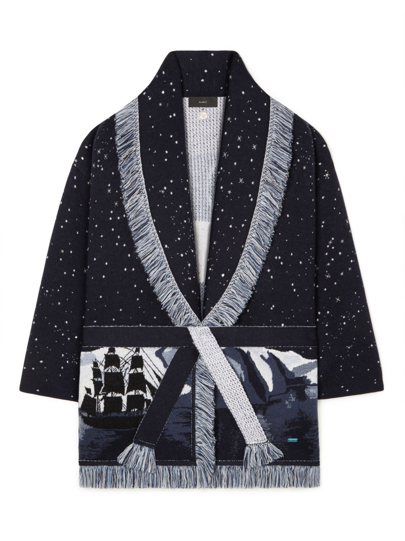 In The Middle Of Nowher Cardi 6