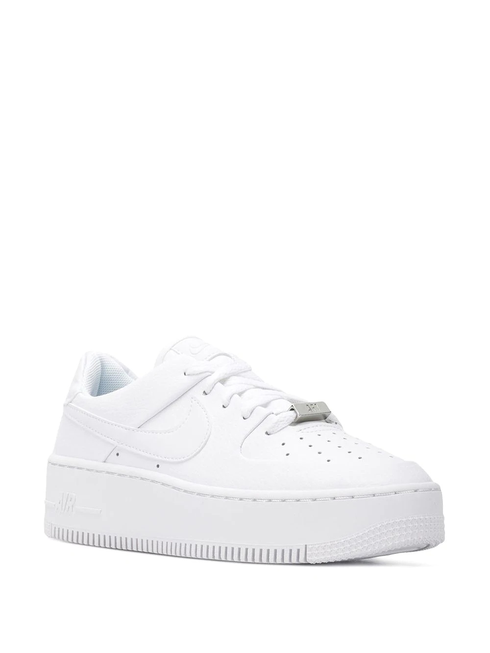 Air Force 1 Sage Low "Triple White" sneakers - 2