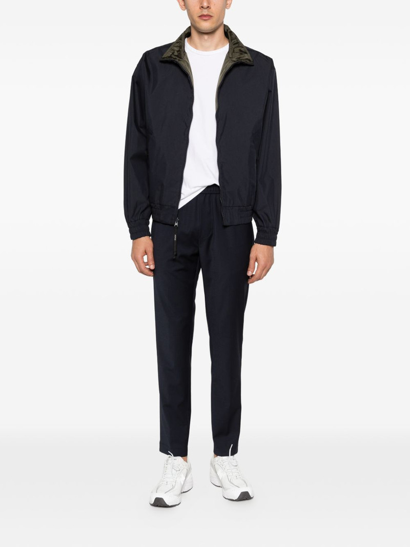 Aspesi zip cotton jacket outlook