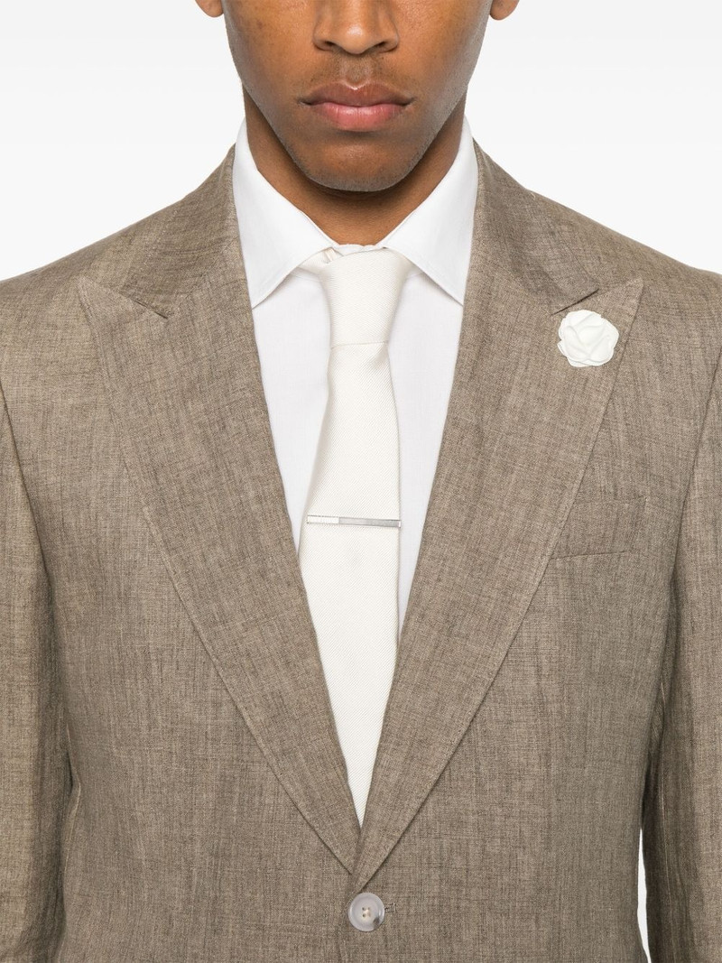 canvas blazer 5