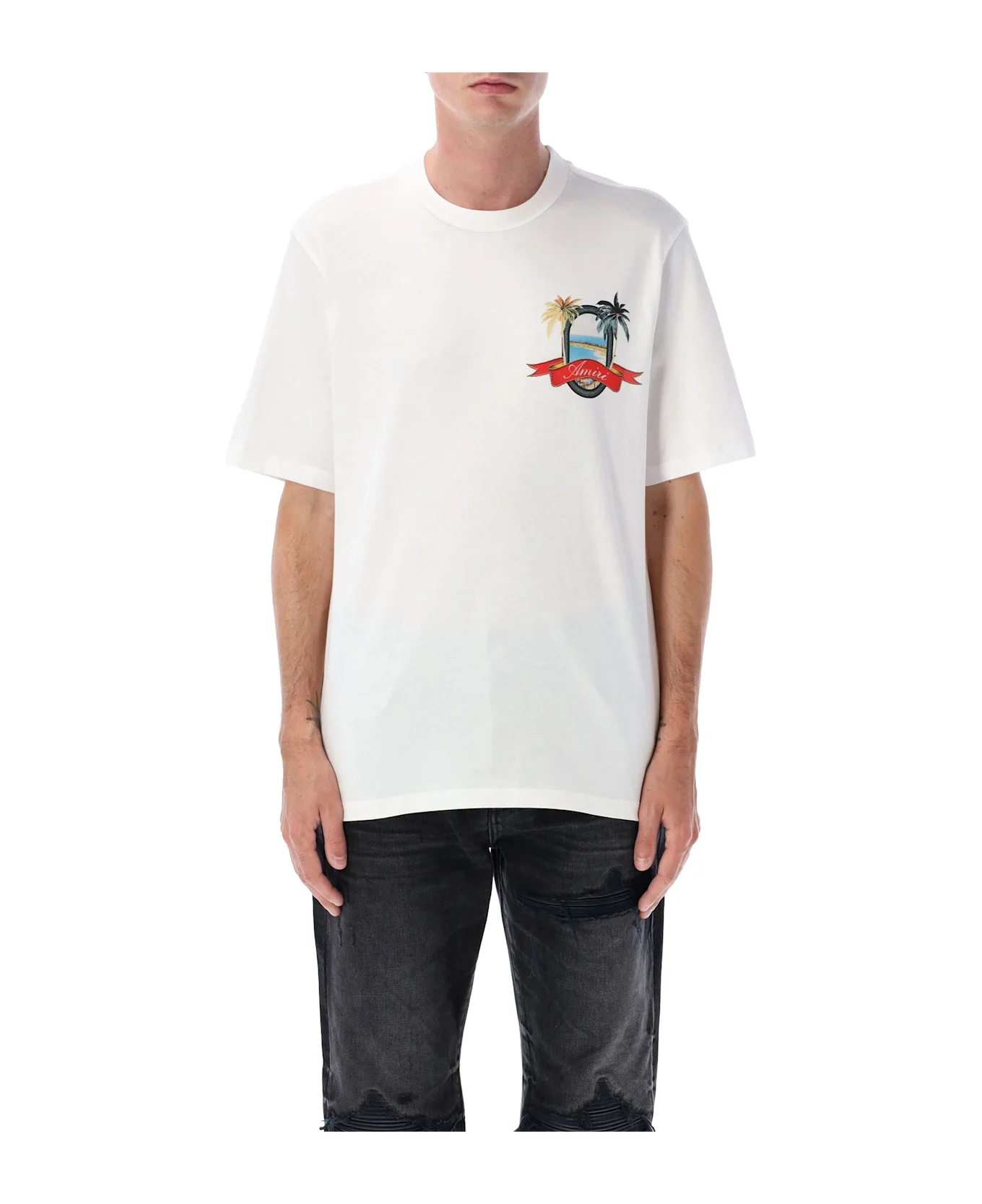 Paradise Tee - 1