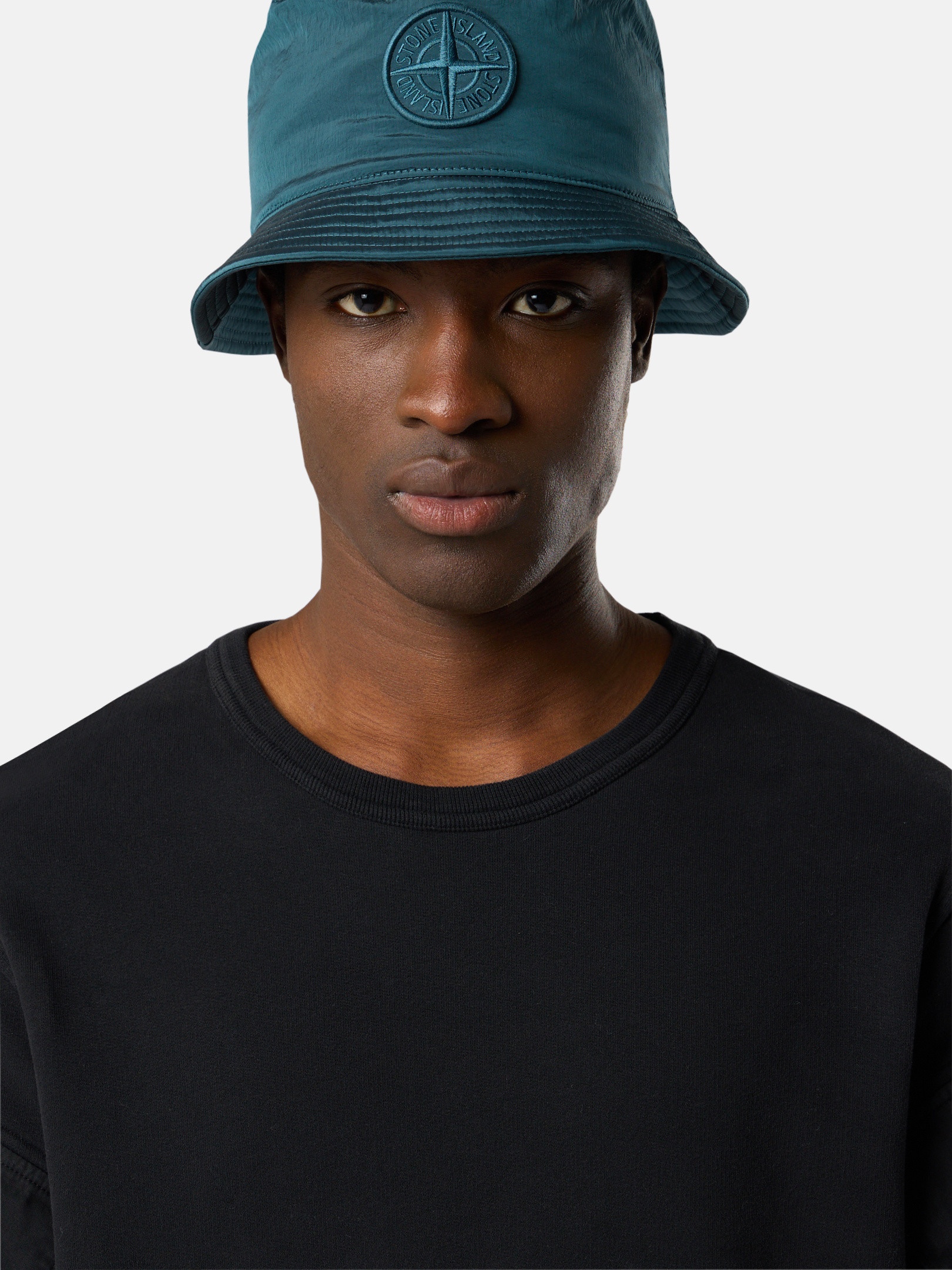 6100008 BRUSHED ORGANIC COTTON FLEECE - 4