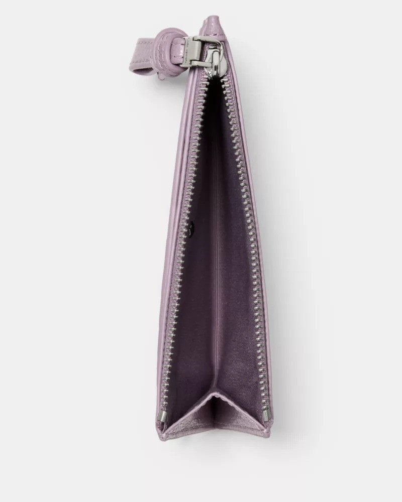 Loop East West Zip Card Case 3