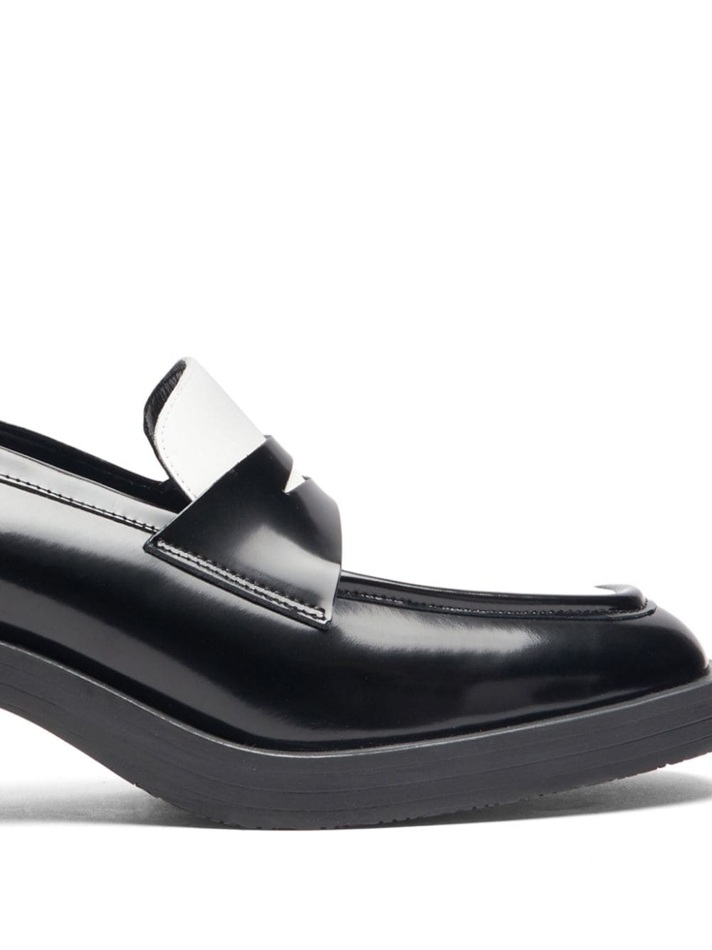 40mm Kaia loafers - 7