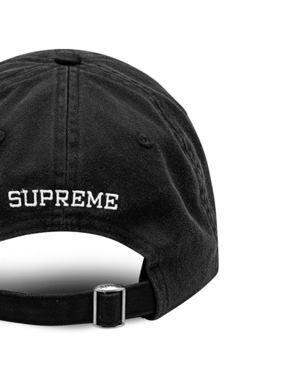 Supreme Stamp 6-Panel cap outlook