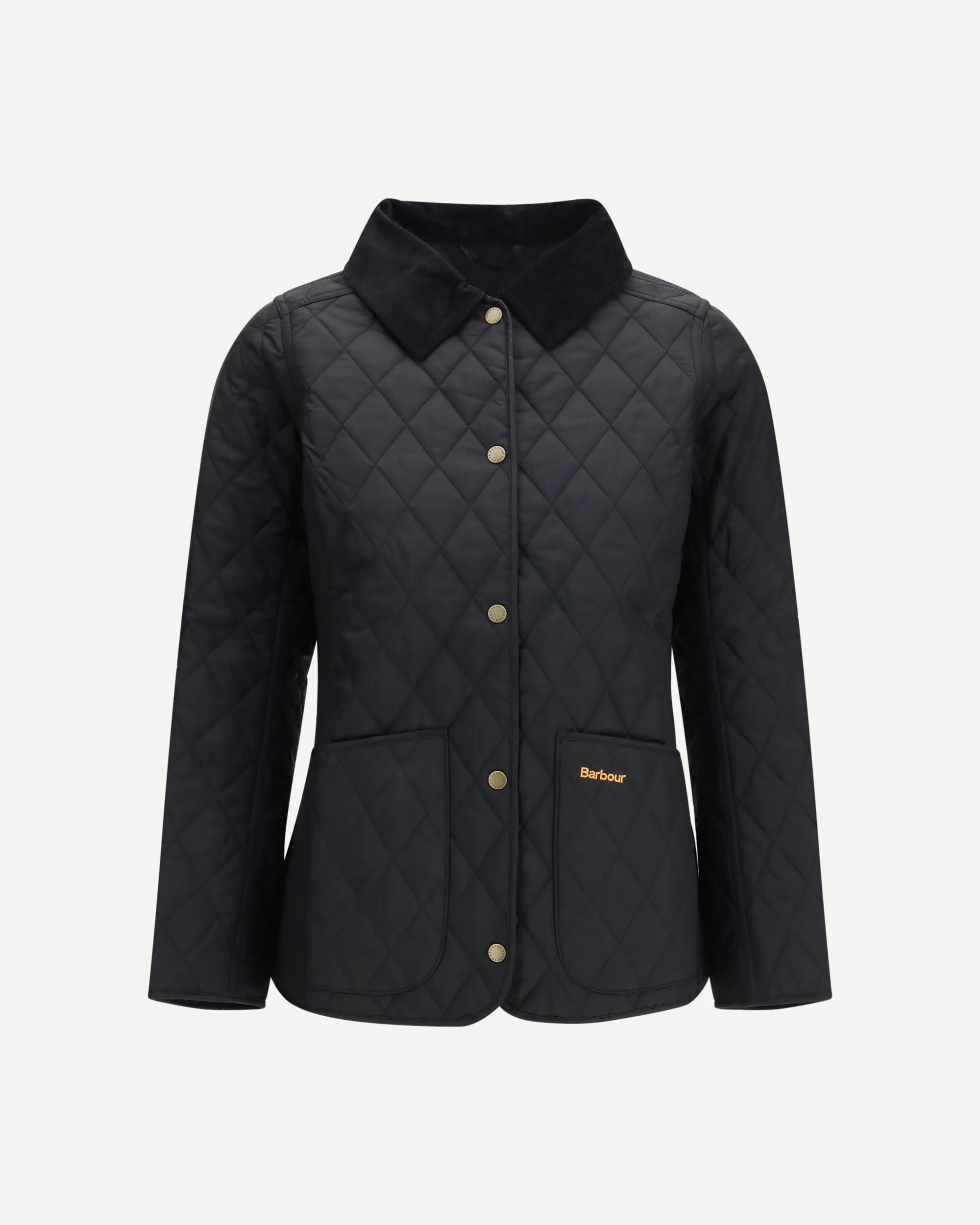 Annandale quilted Jacket - 1
