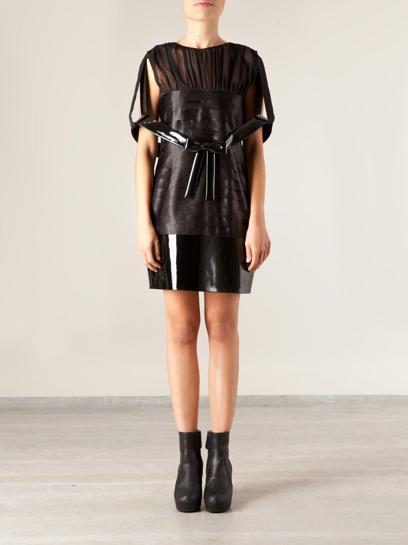 oversized dres 5