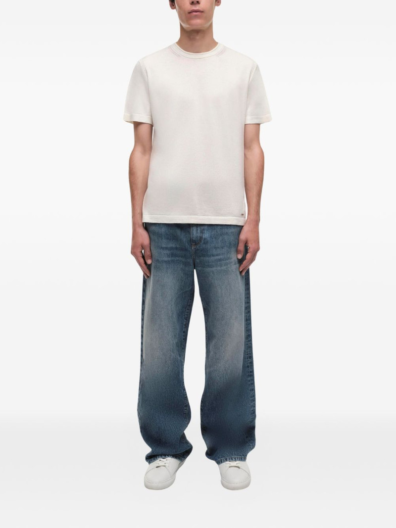 SIMKHAI Nathan T-shirt outlook