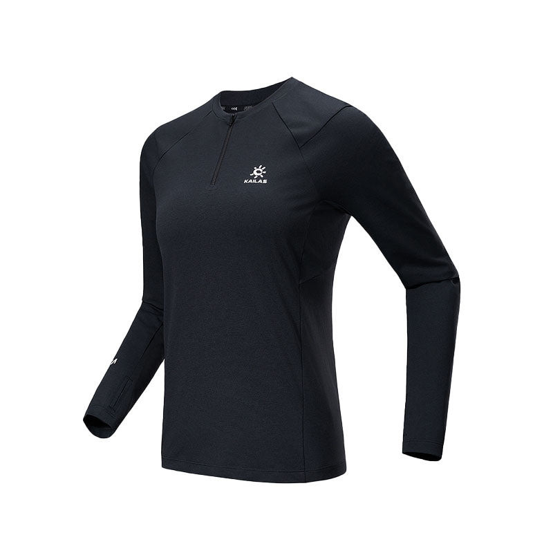 KAILAS FUGA Technical Long Sleeve T-shirt Women’s 1