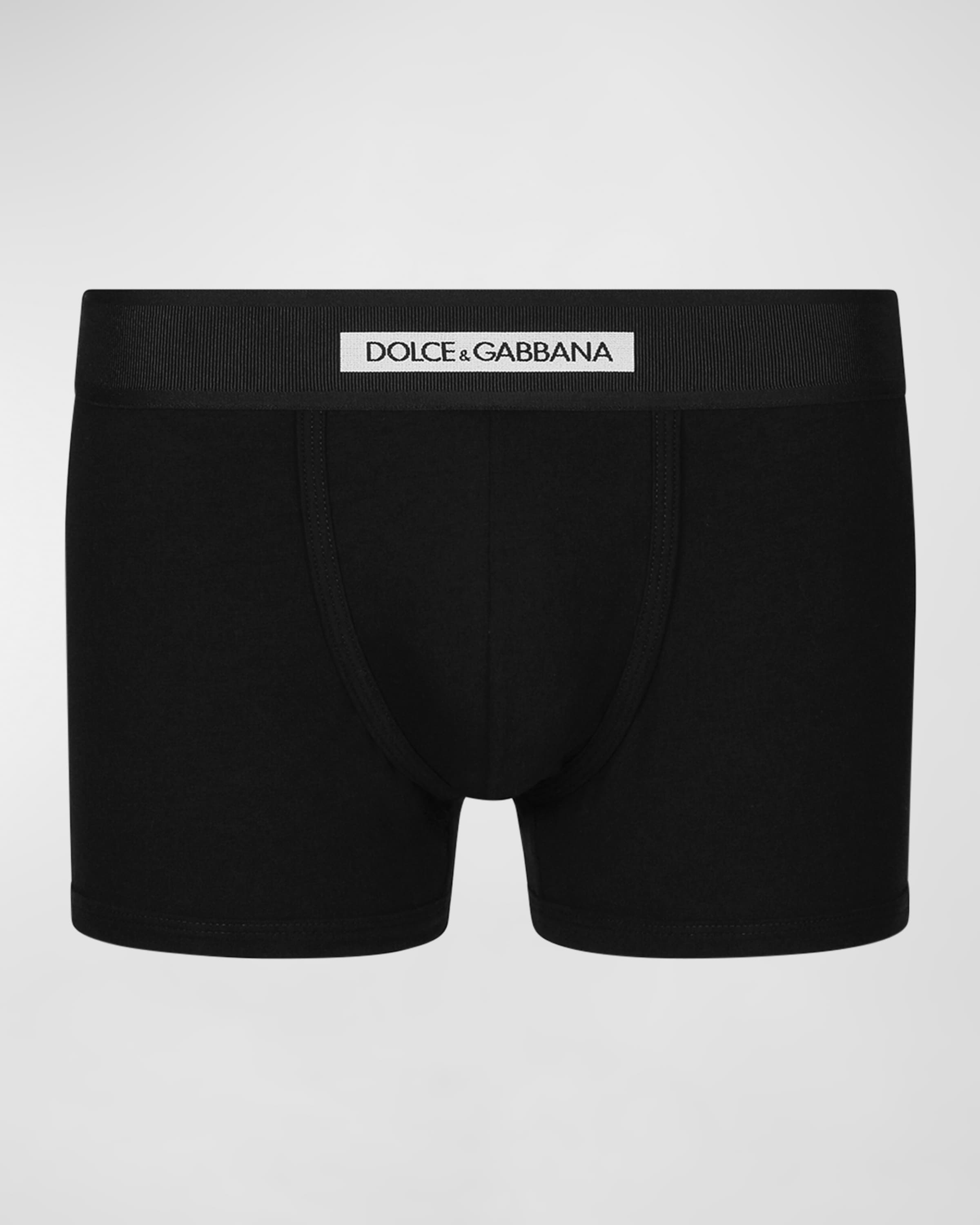 Men's Regular Boxer Briefs - 1